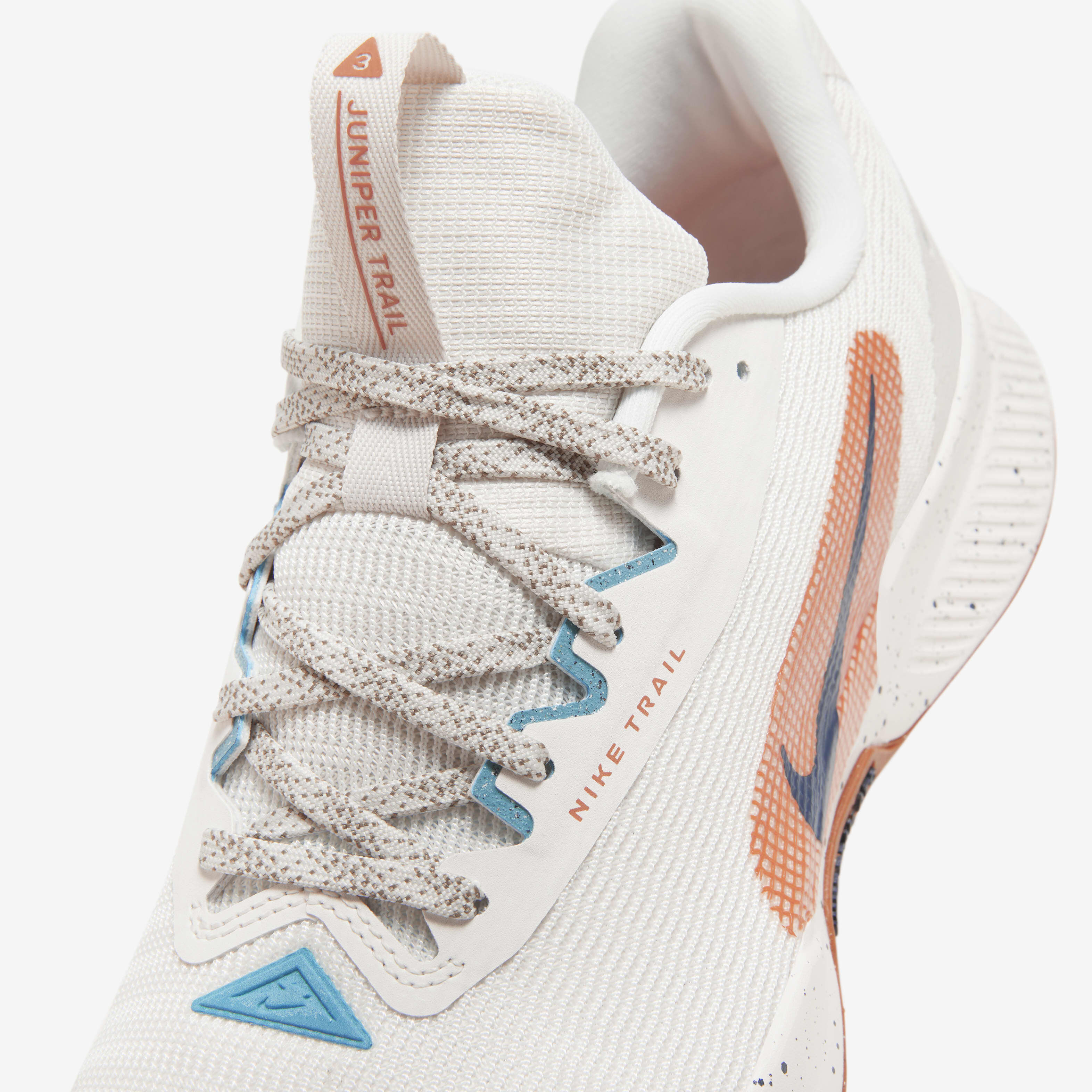 نايكي جونيبر تريل 4 image number 6