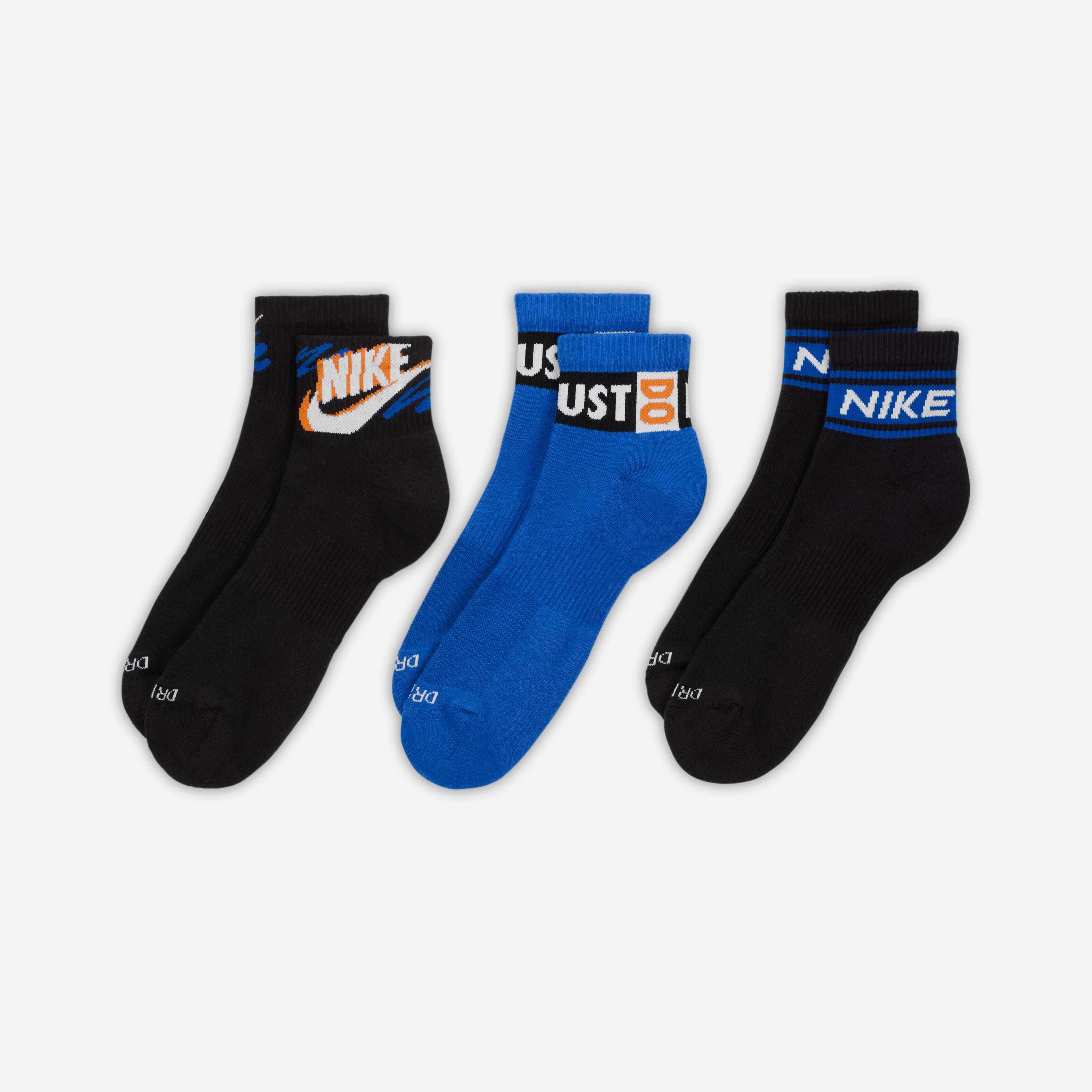 Nike Everyday Plus image number 1