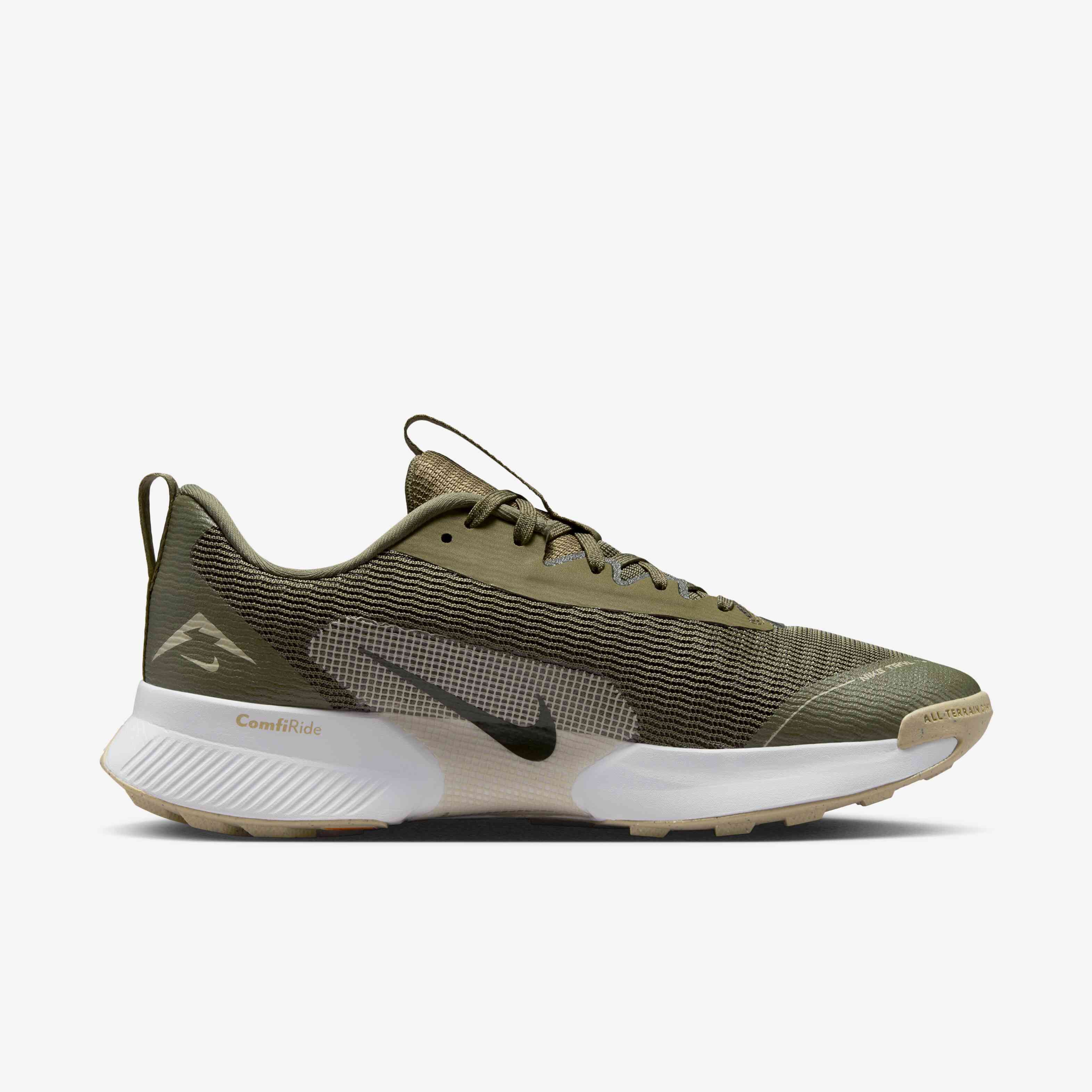 Nike Juniper Trail 3 image number 2