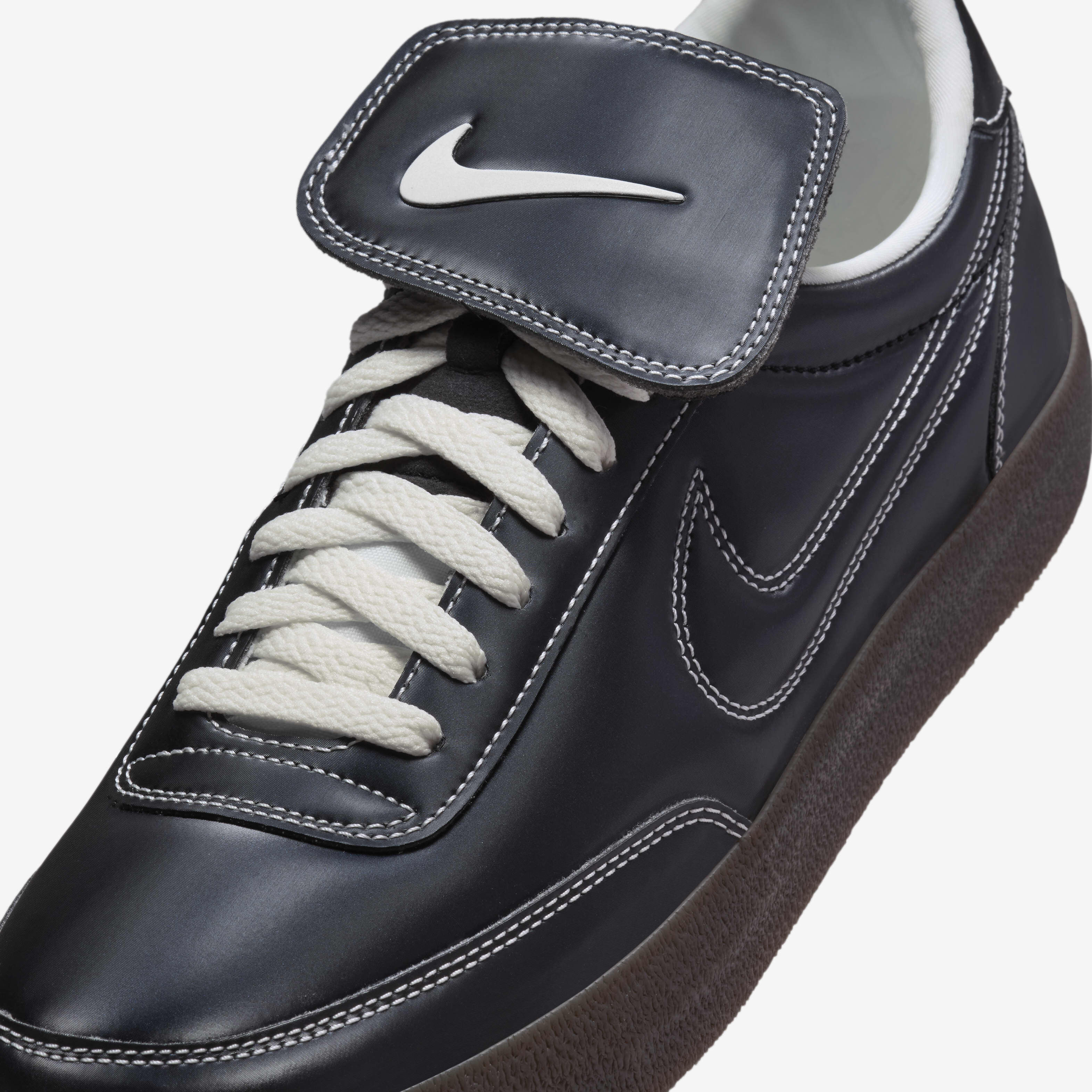 Buy Nike Killshot 2 Premium Men's Shoes - Black/Sail/Baroque