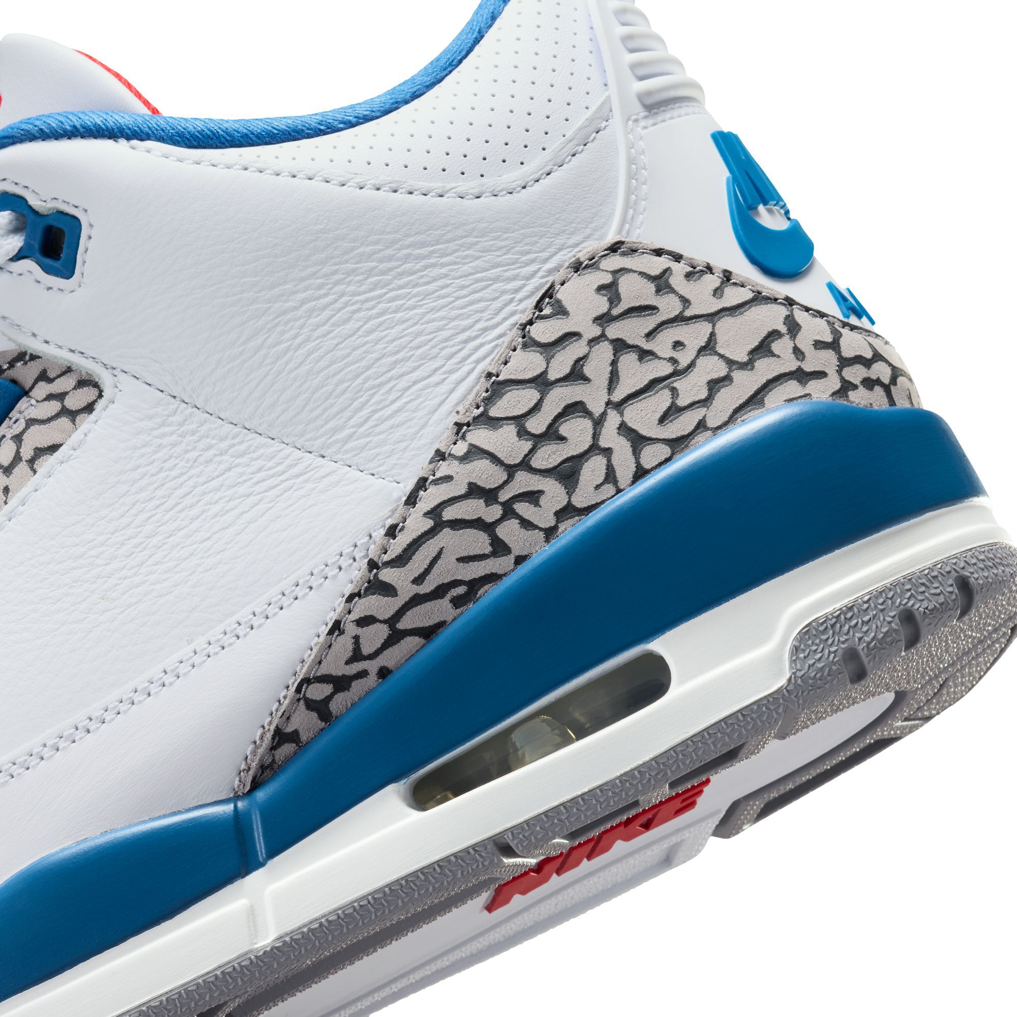 Air Jordan 3 Retro 'Sail and Jade Aura' image number 9