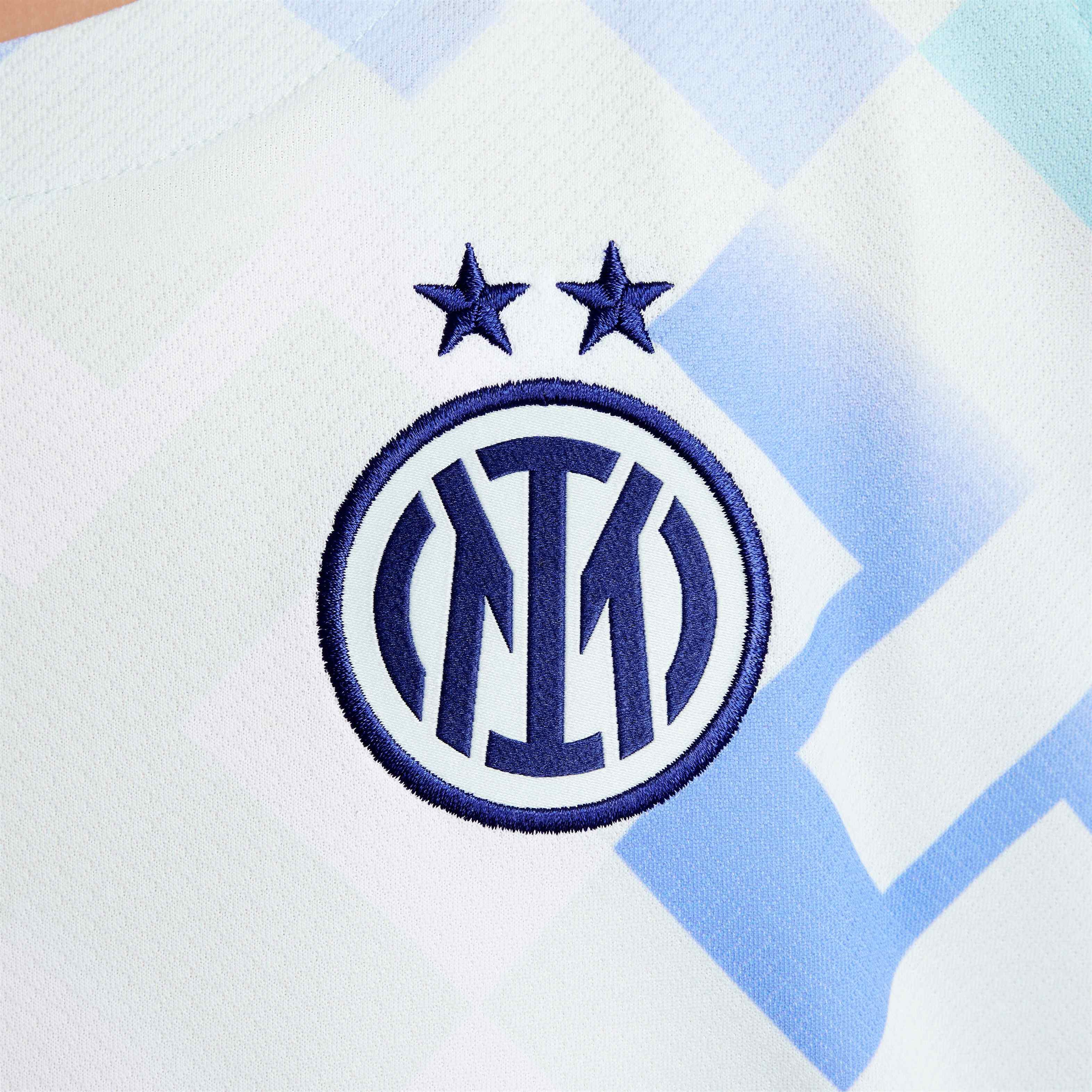 Inter Milan 2025/26 Stadium Away image number 4