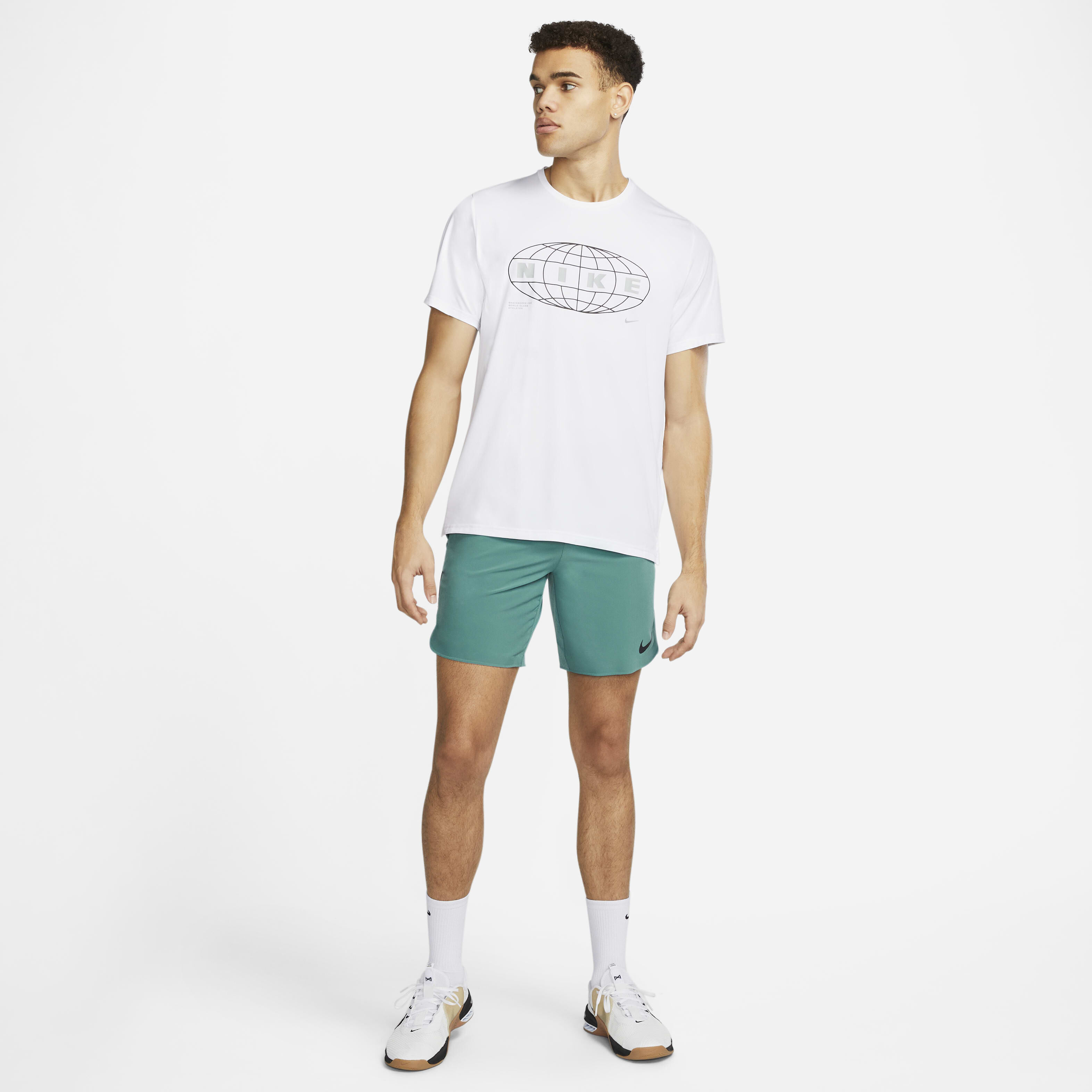 Nike Dri-FIT Flex Rep Pro Collection image number 6