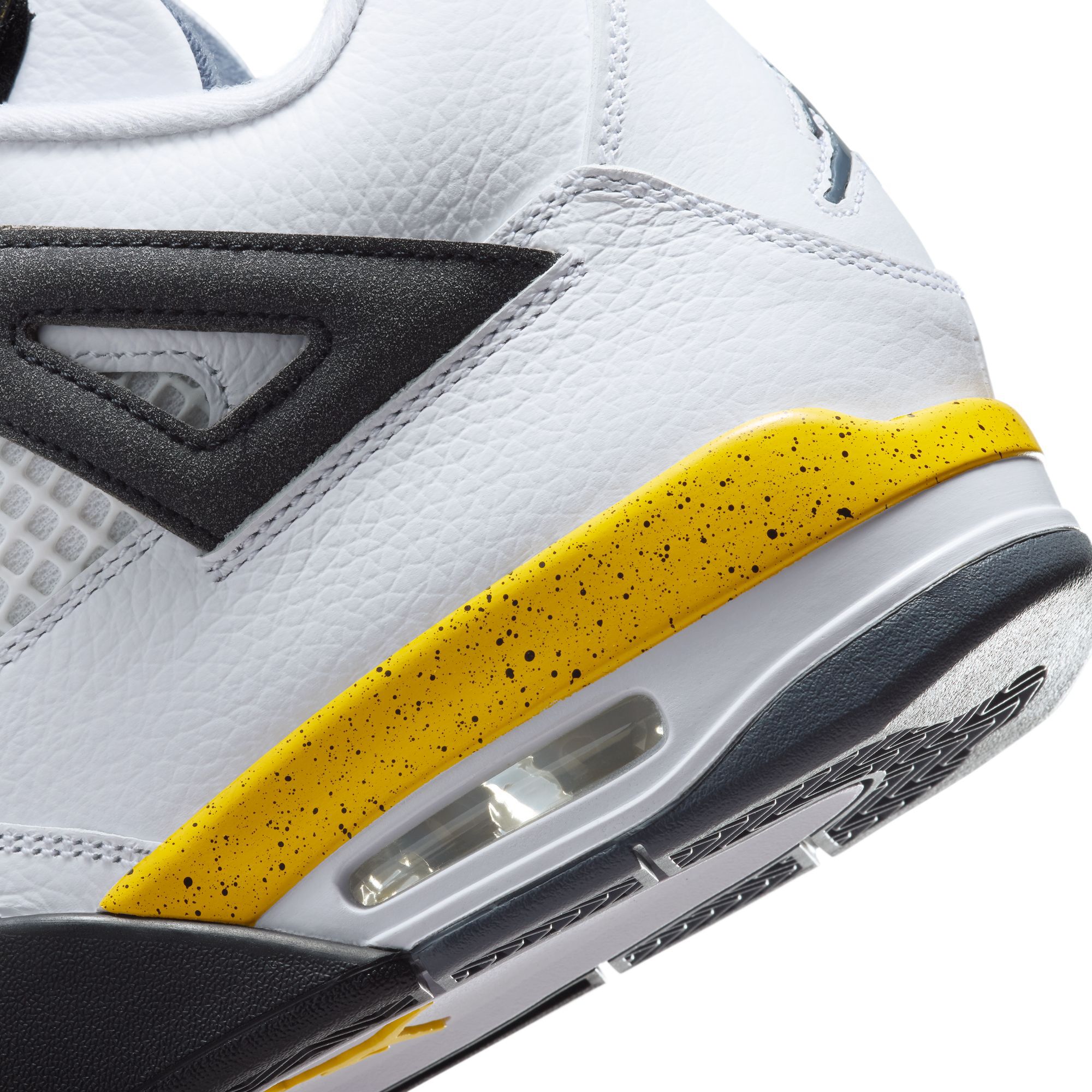 Air Jordan 4 Retro image number 9