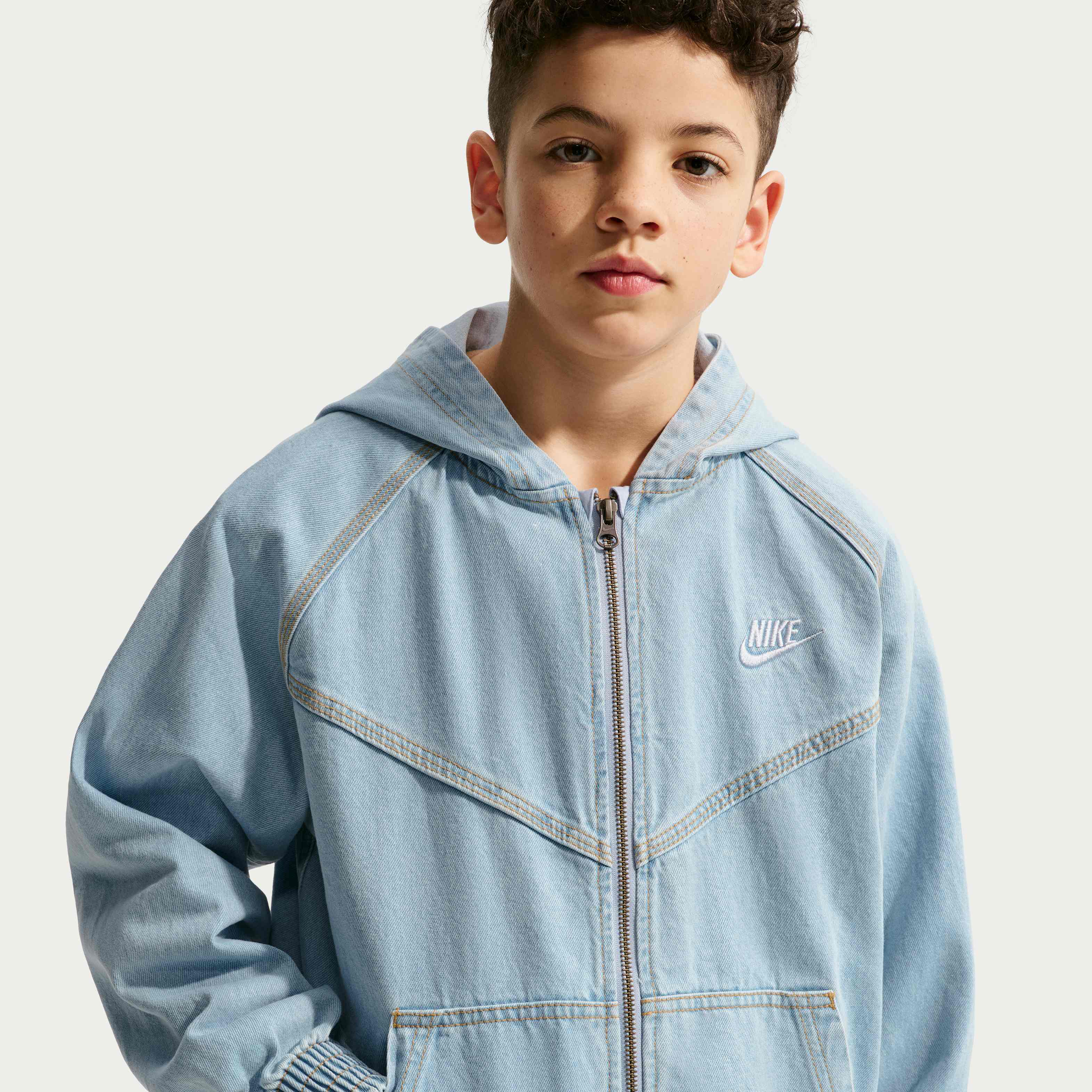 Nike Sportswear Collection image number 2