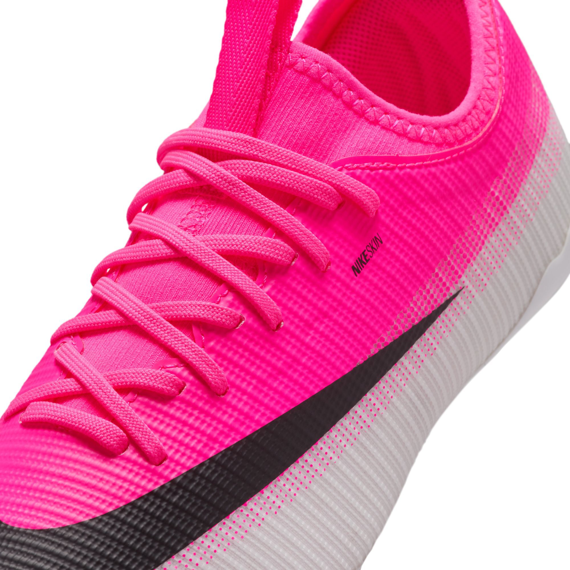 Nike Jr. Mercurial Vapor 17 Academy image number 9
