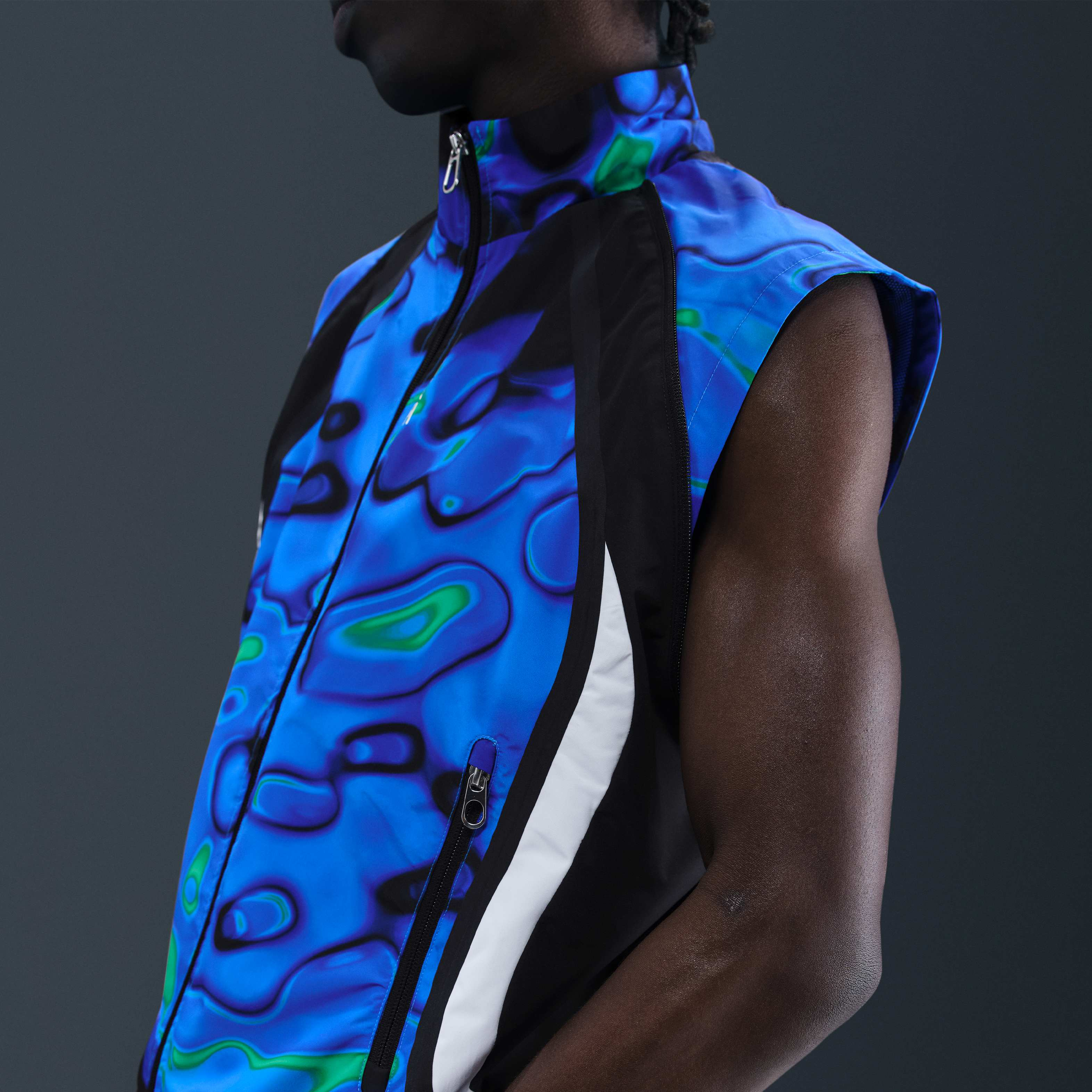 نايكي بروجكت F.R.O.G. image number 5