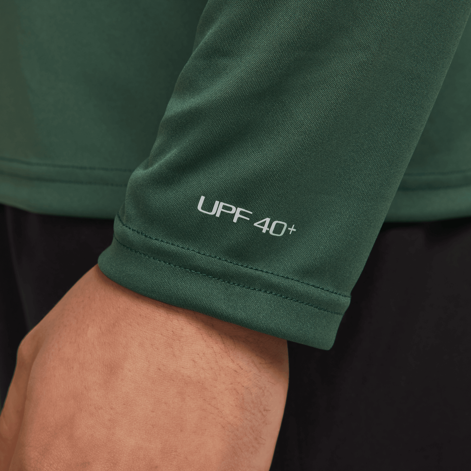 Nike Swim Hydroguard image number 3