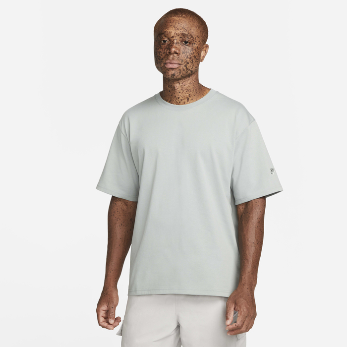 Buy Nike Sportswear Tech Pack Men's Short-sleeve Dri-FIT Top