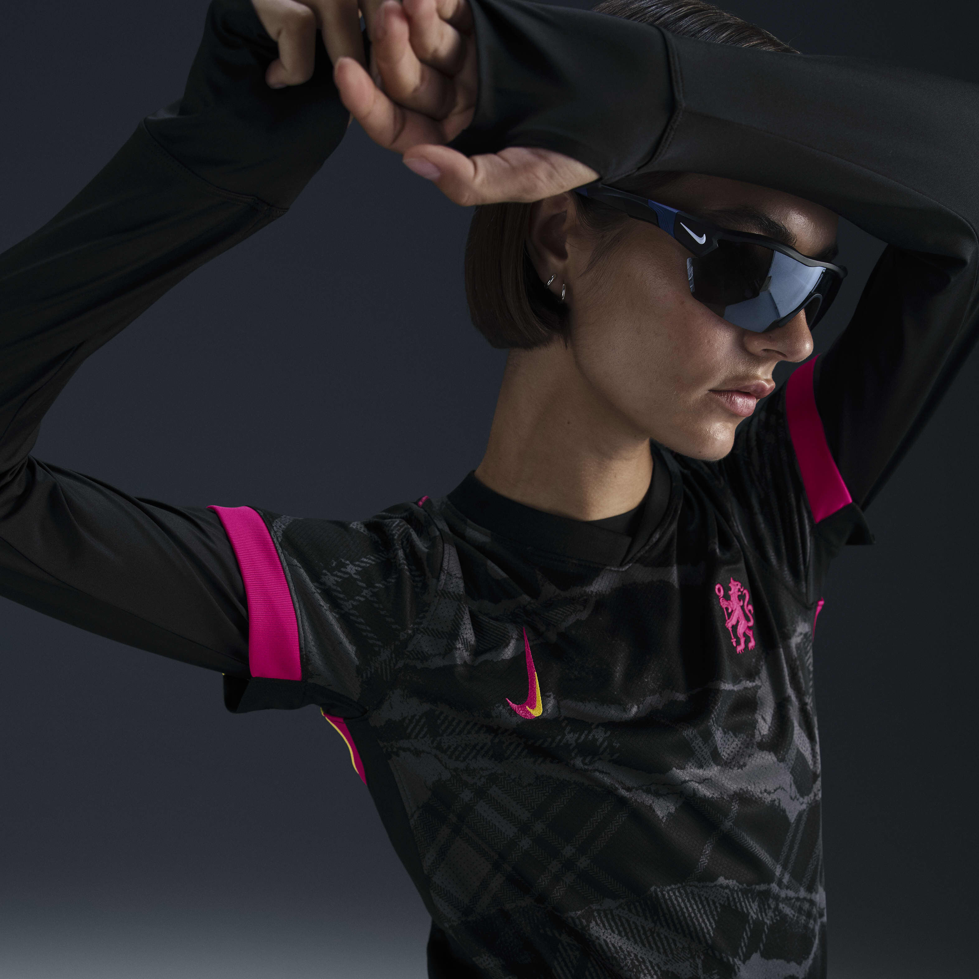 تشيلسي 2024/25 ستيديوم البديل image number 2