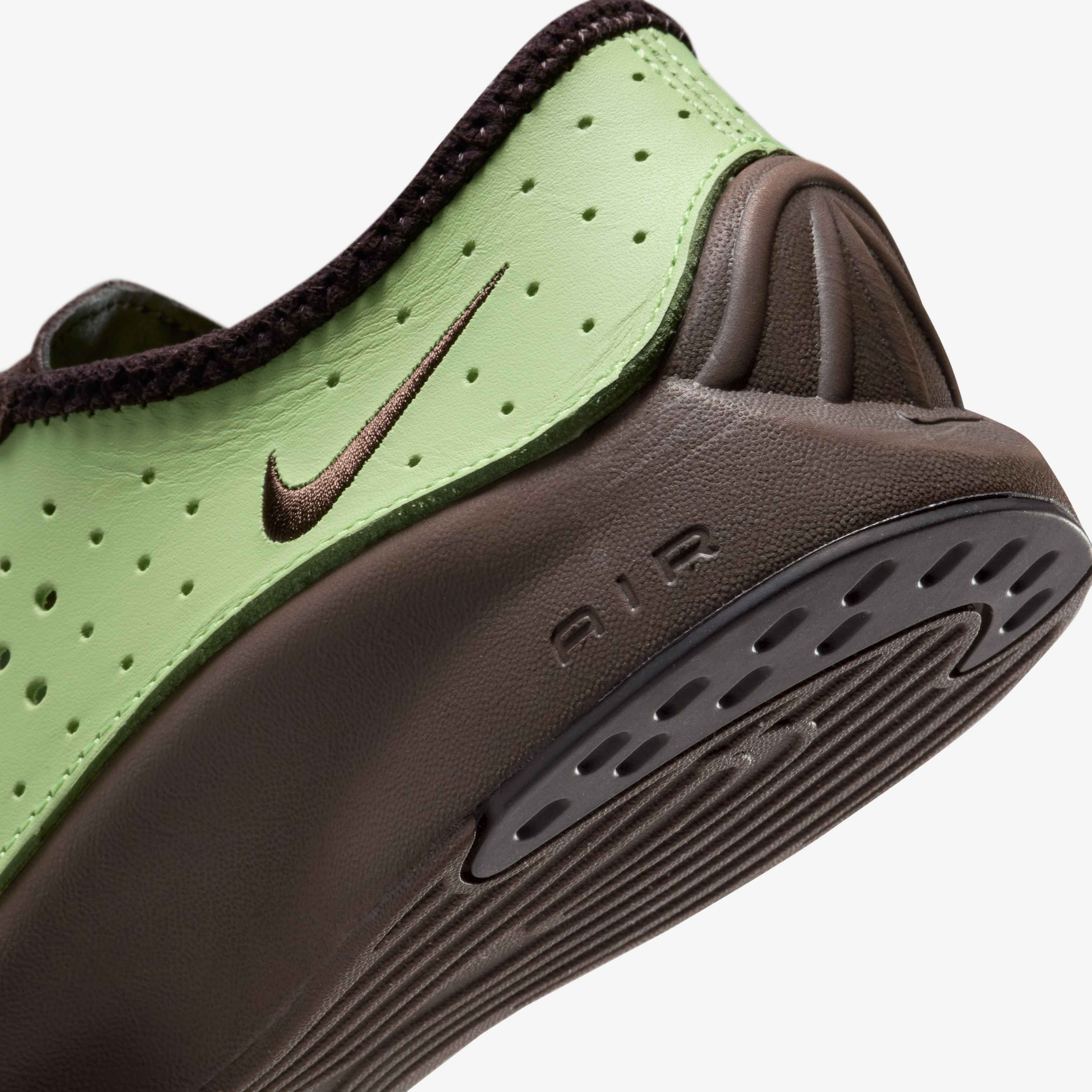 Nike Air Superfly image number 7