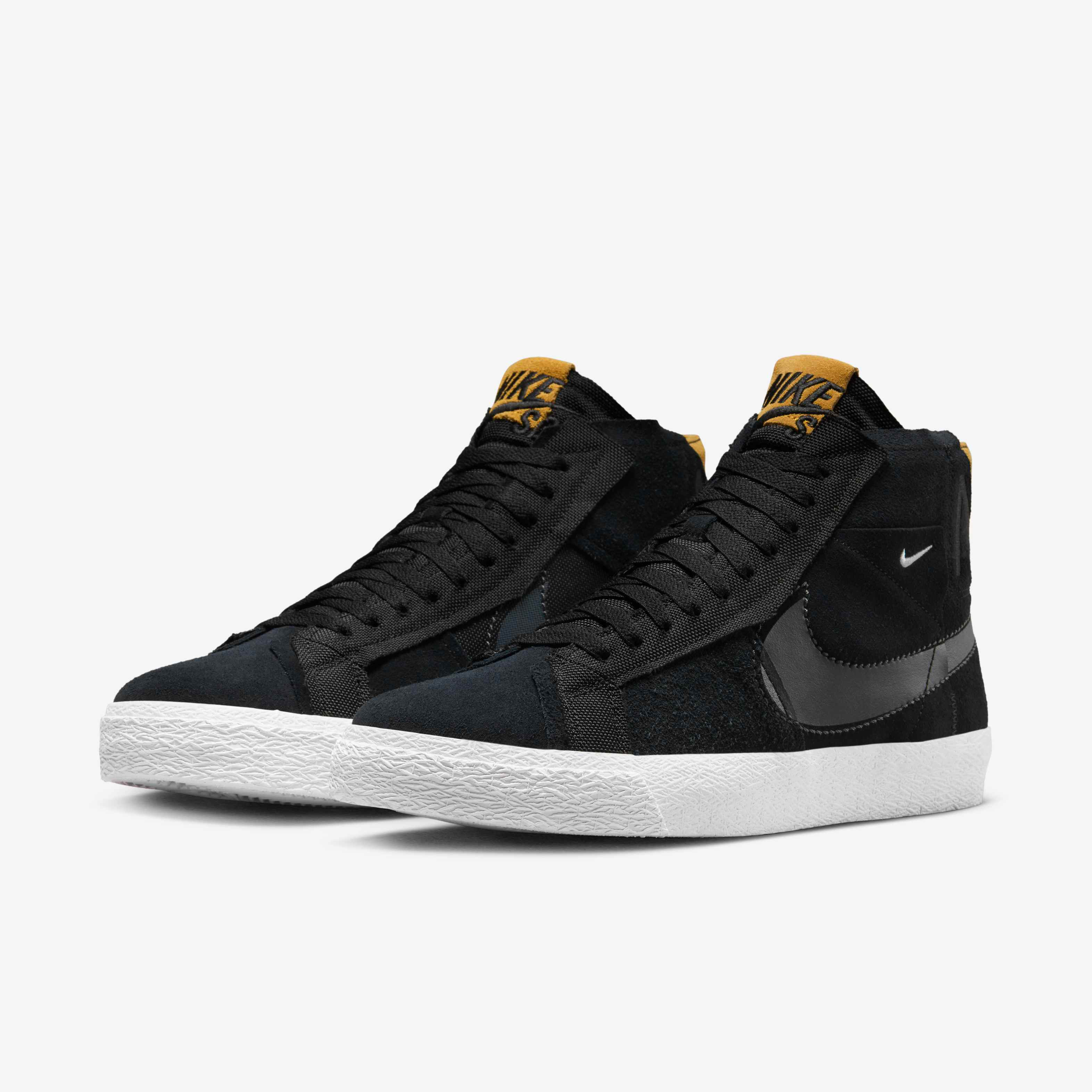 Nike SB Zoom Blazer Mid Premium image number 4