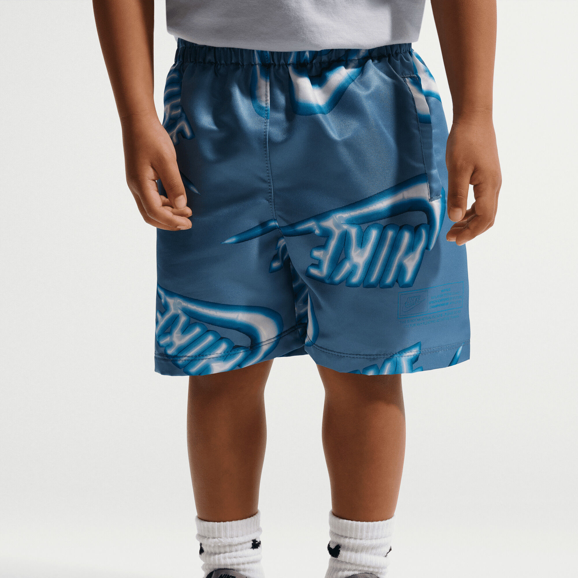 Nike Sportswear Club image number 4