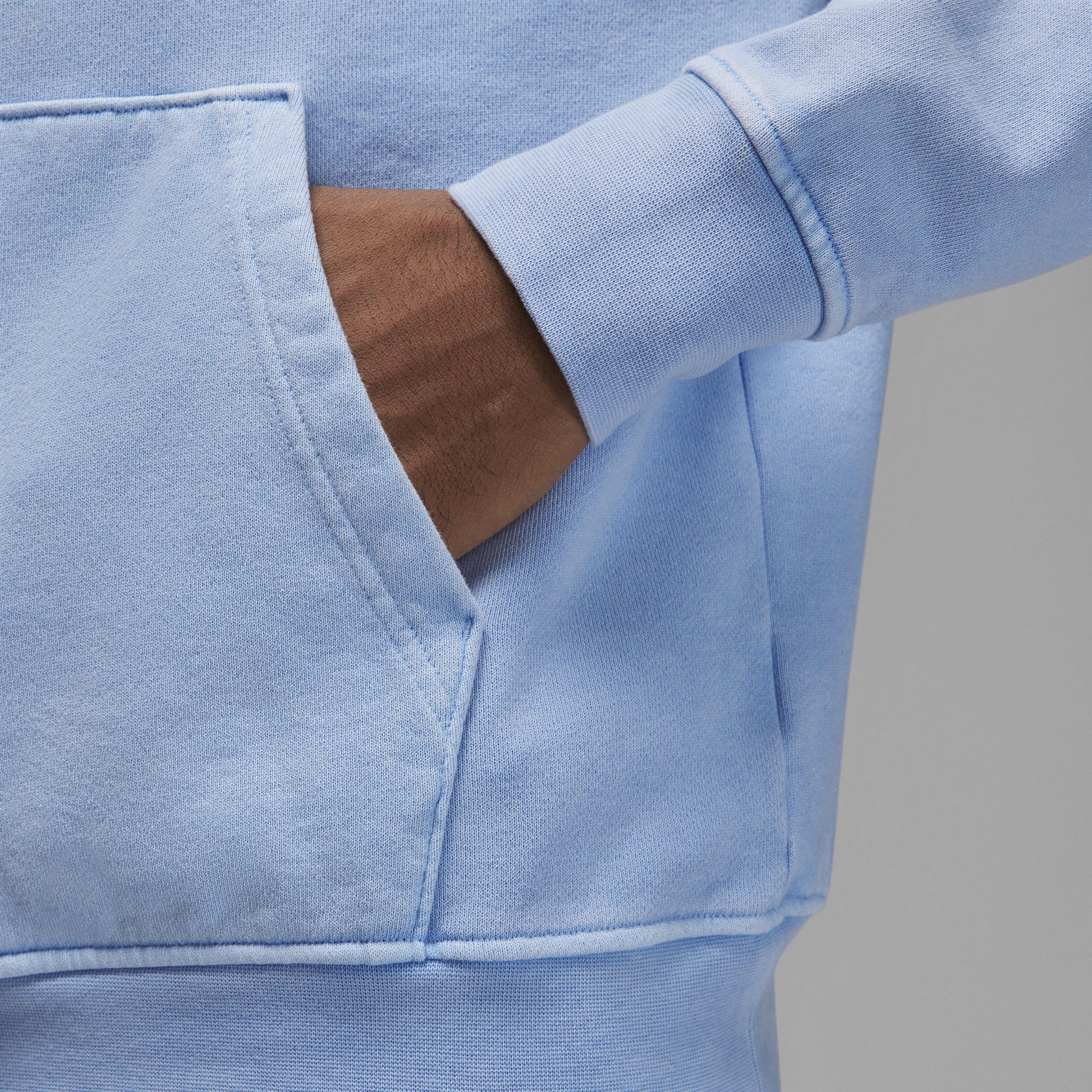 Jordan Flight Fleece image number 4