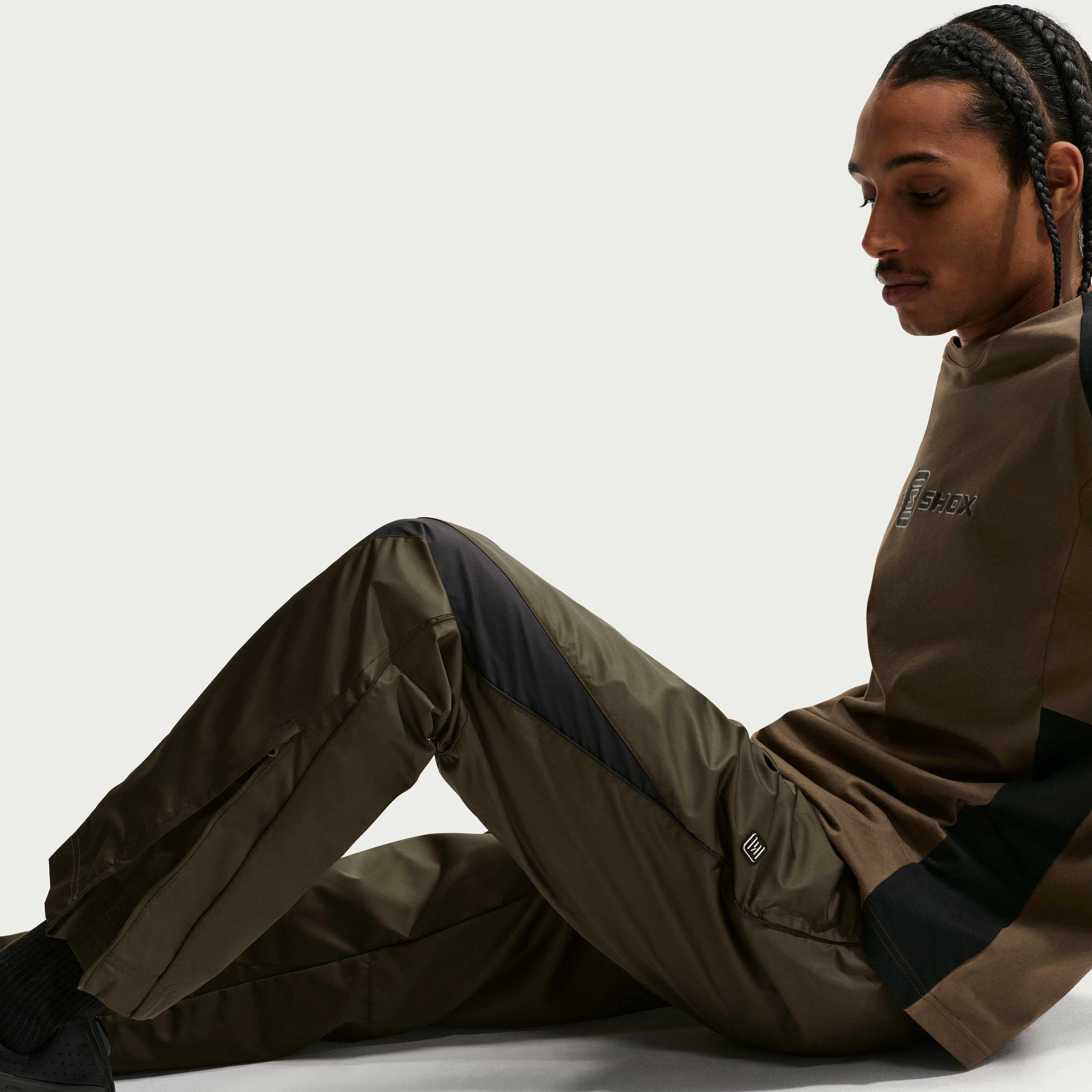 Nike Sportswear Shox image number 3