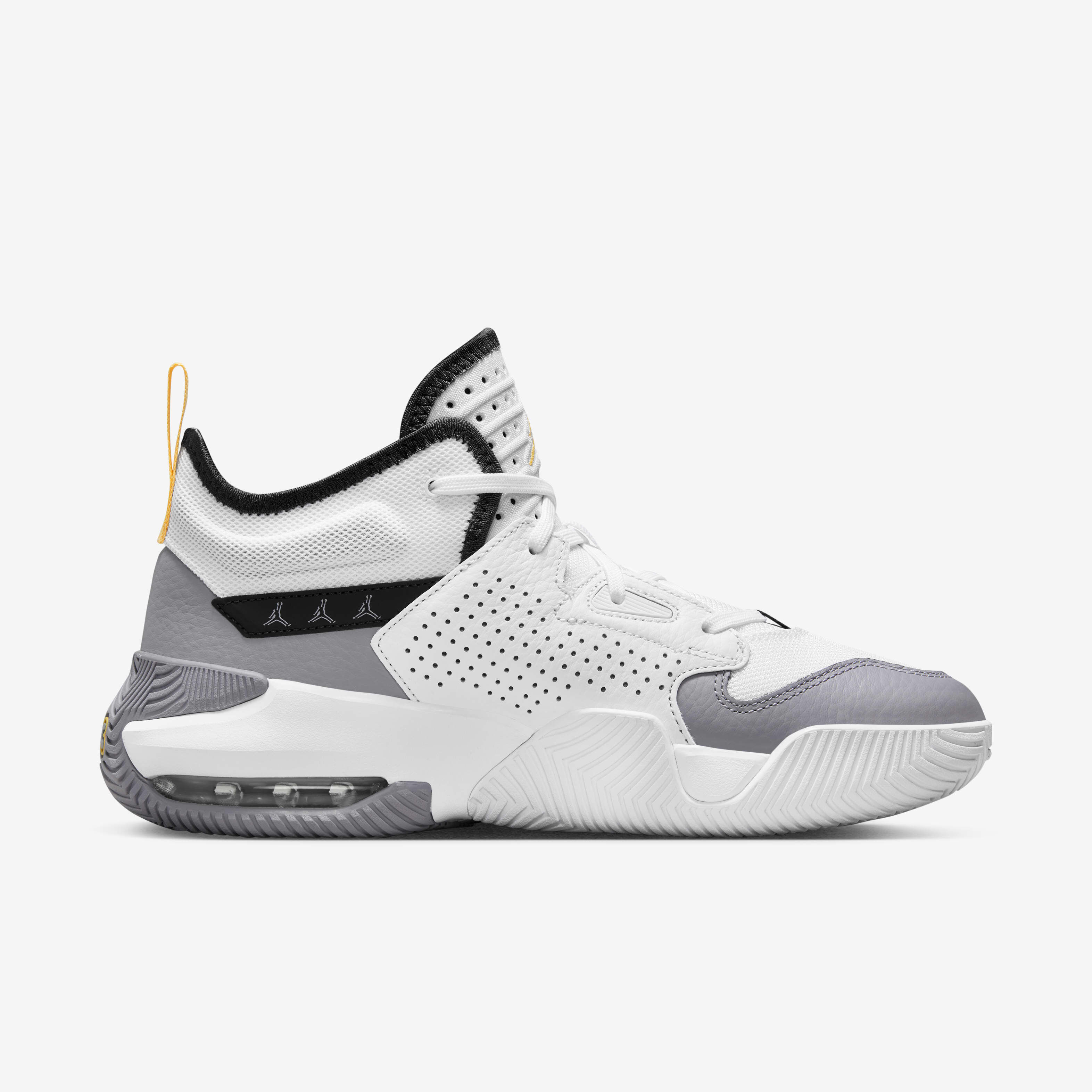 Buy Jordan Stay Loyal 2 Men's Shoes - White/Cement Grey/Anthracite