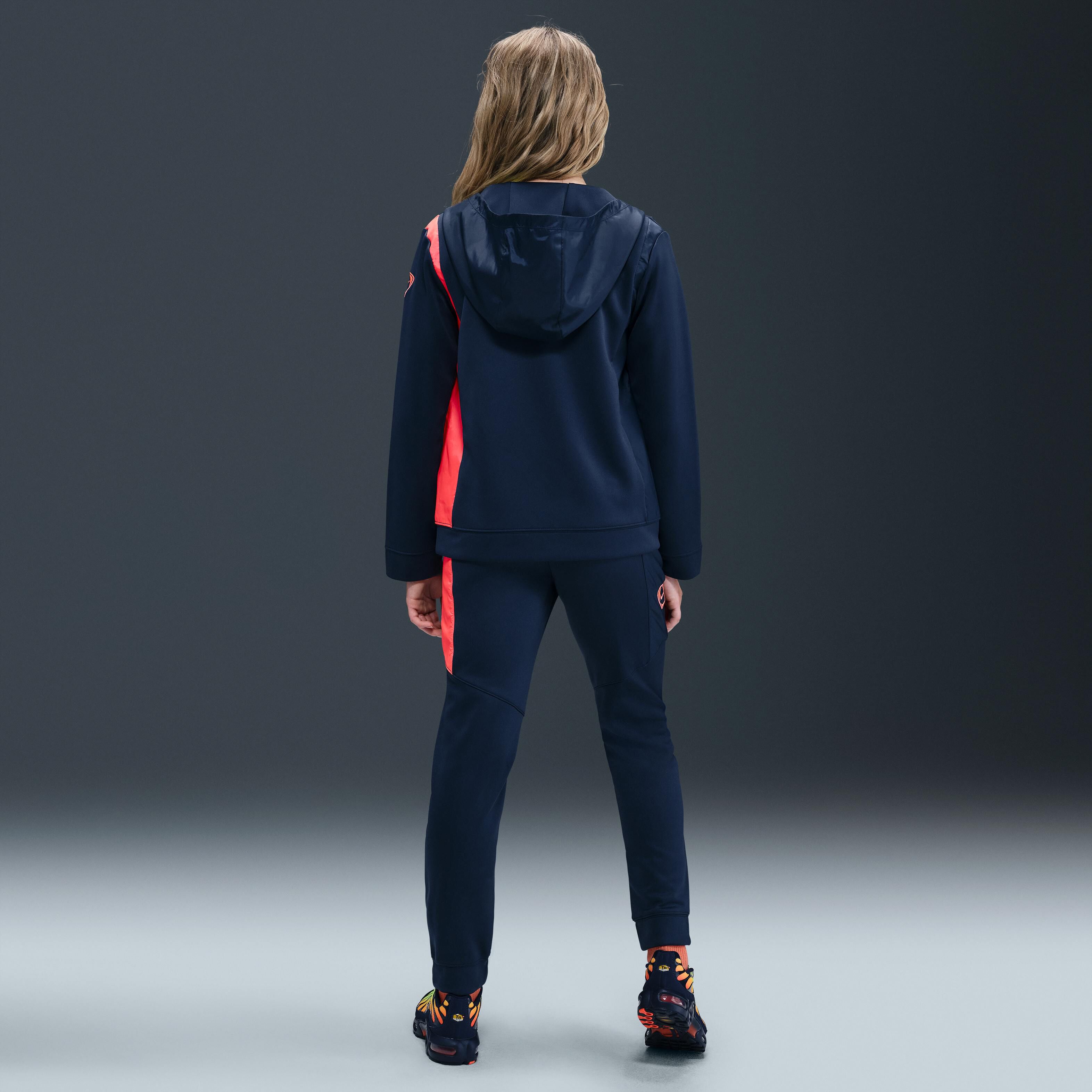 F.C. Barcelona Third image number 5