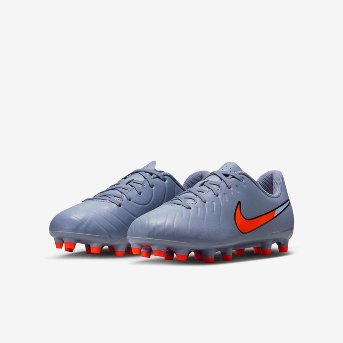 Nike Jr. Tiempo Legend 10 Club image number 4 Nike Jr. Tiempo Legend 10 Club image number 4
