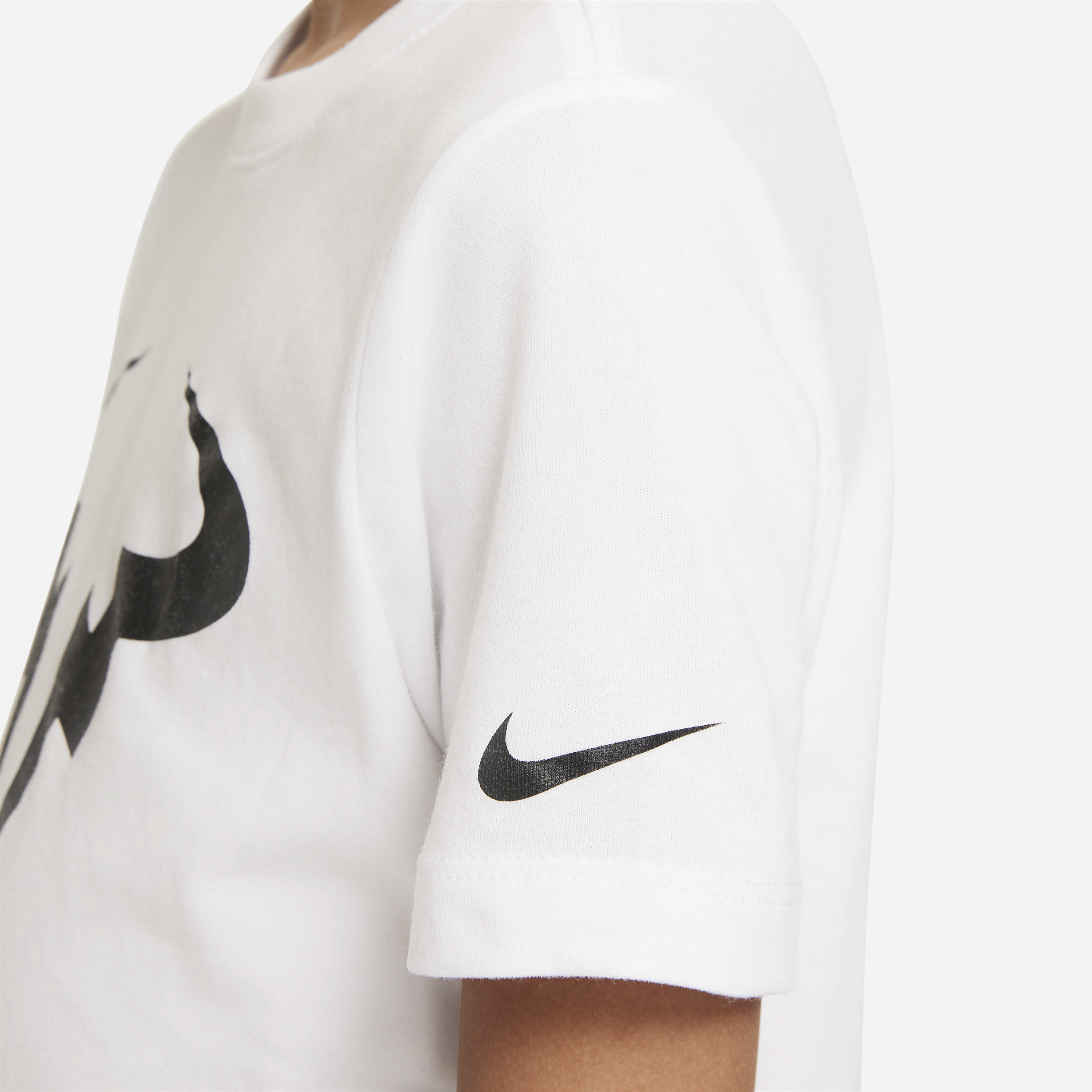 NikeCourt Dri-FIT Rafa image number 3
