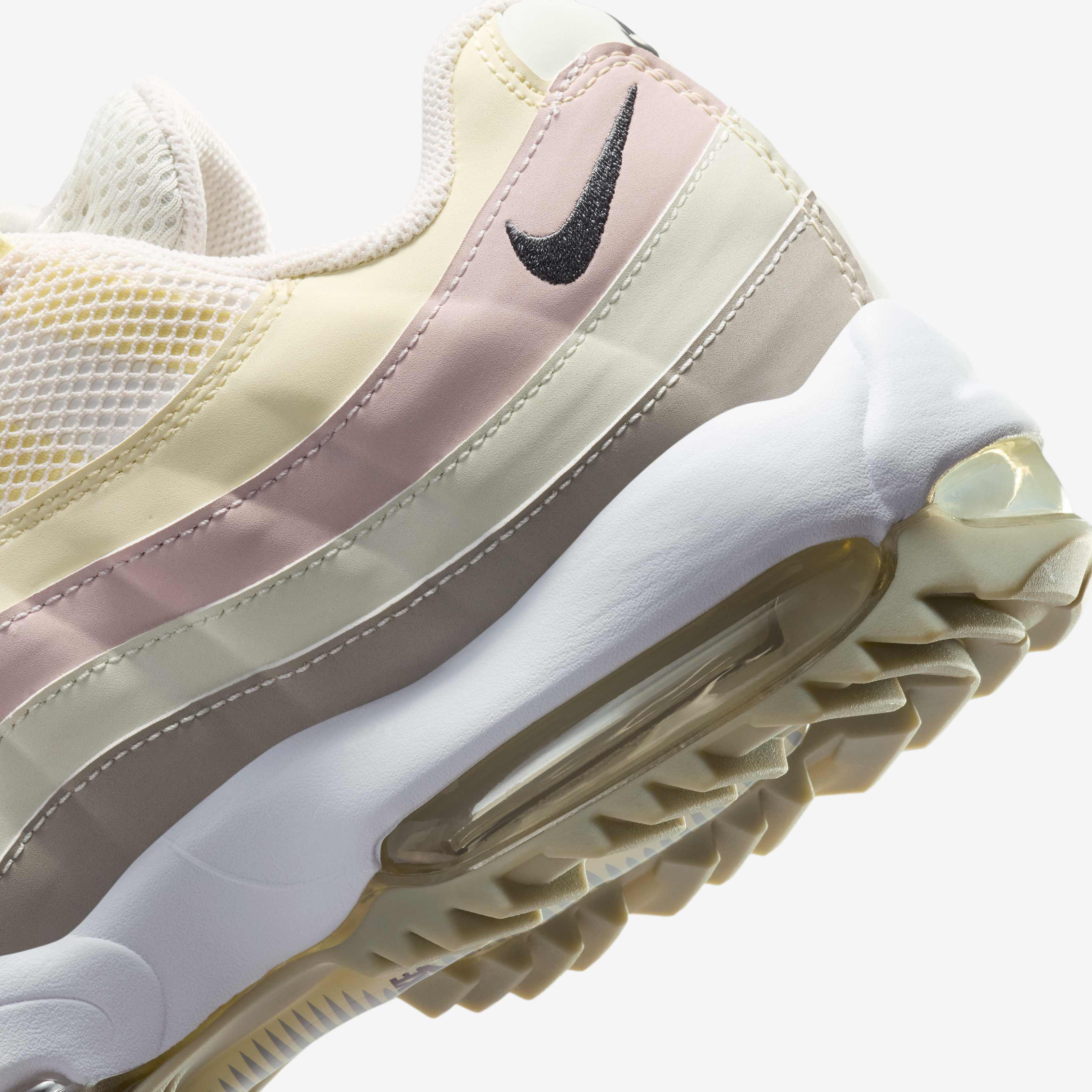 نايكي اير ماكس 95 جي image number 7