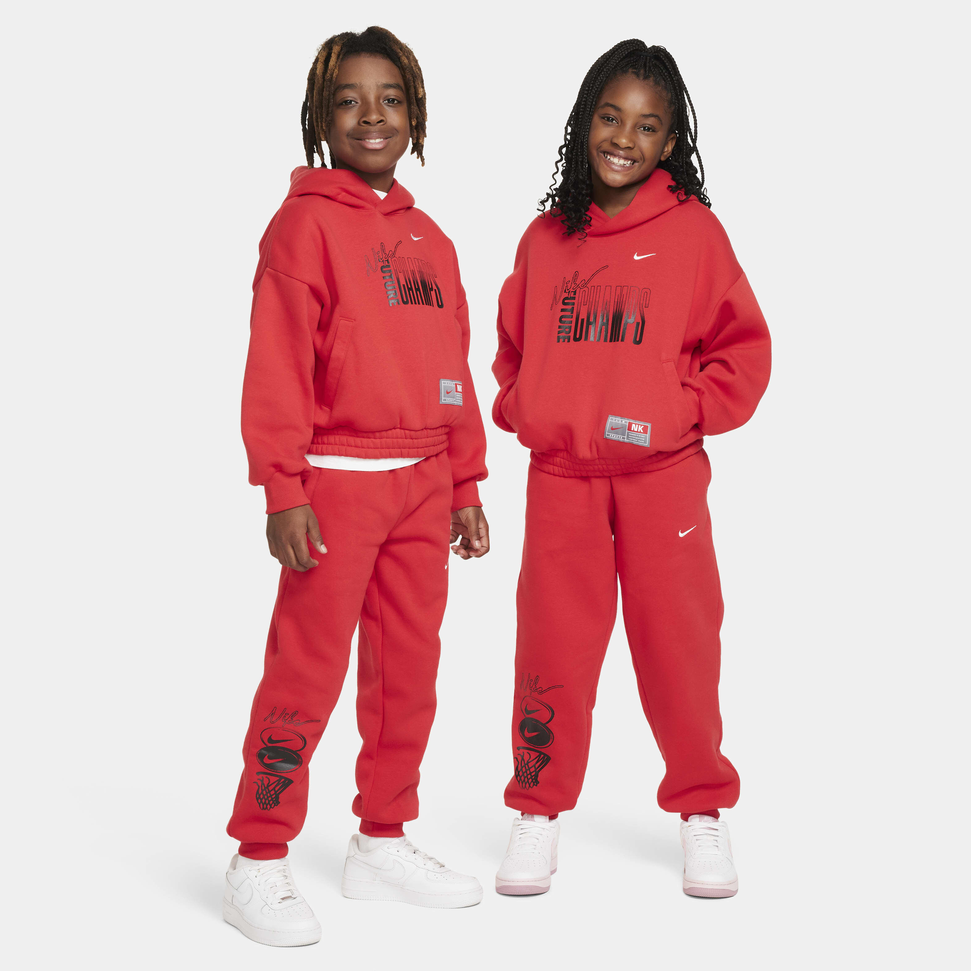 نايكي كلتشر اوف باسكت بول image number 6