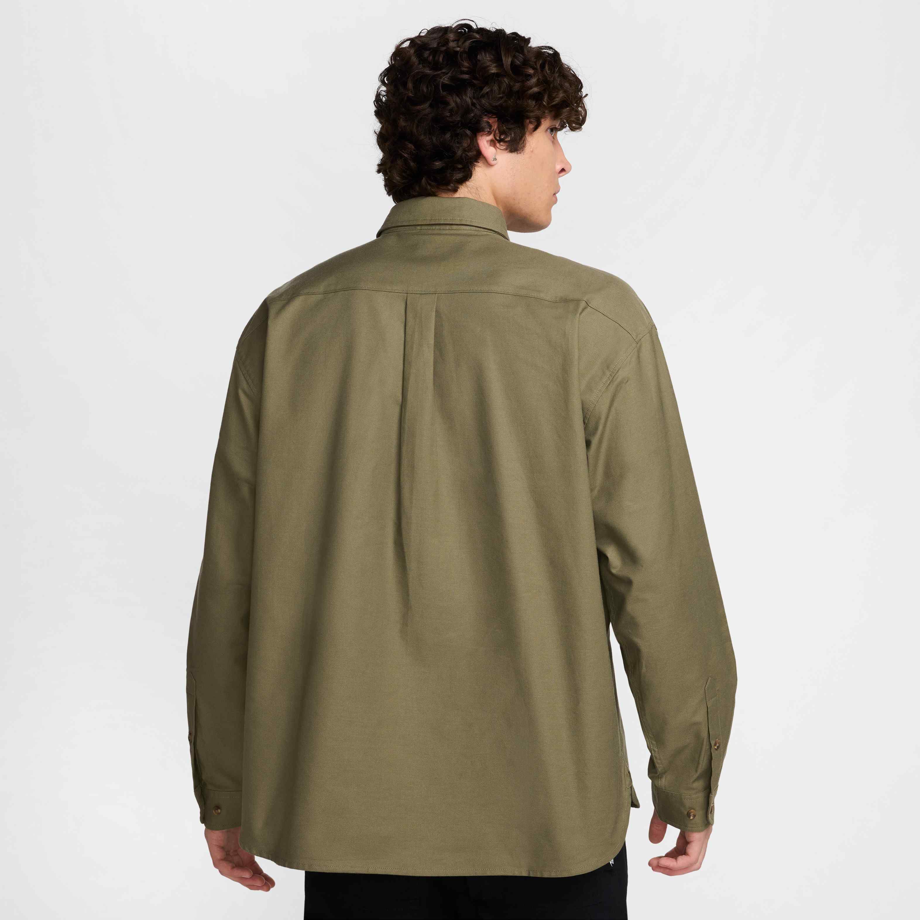 Nike Club image number 1