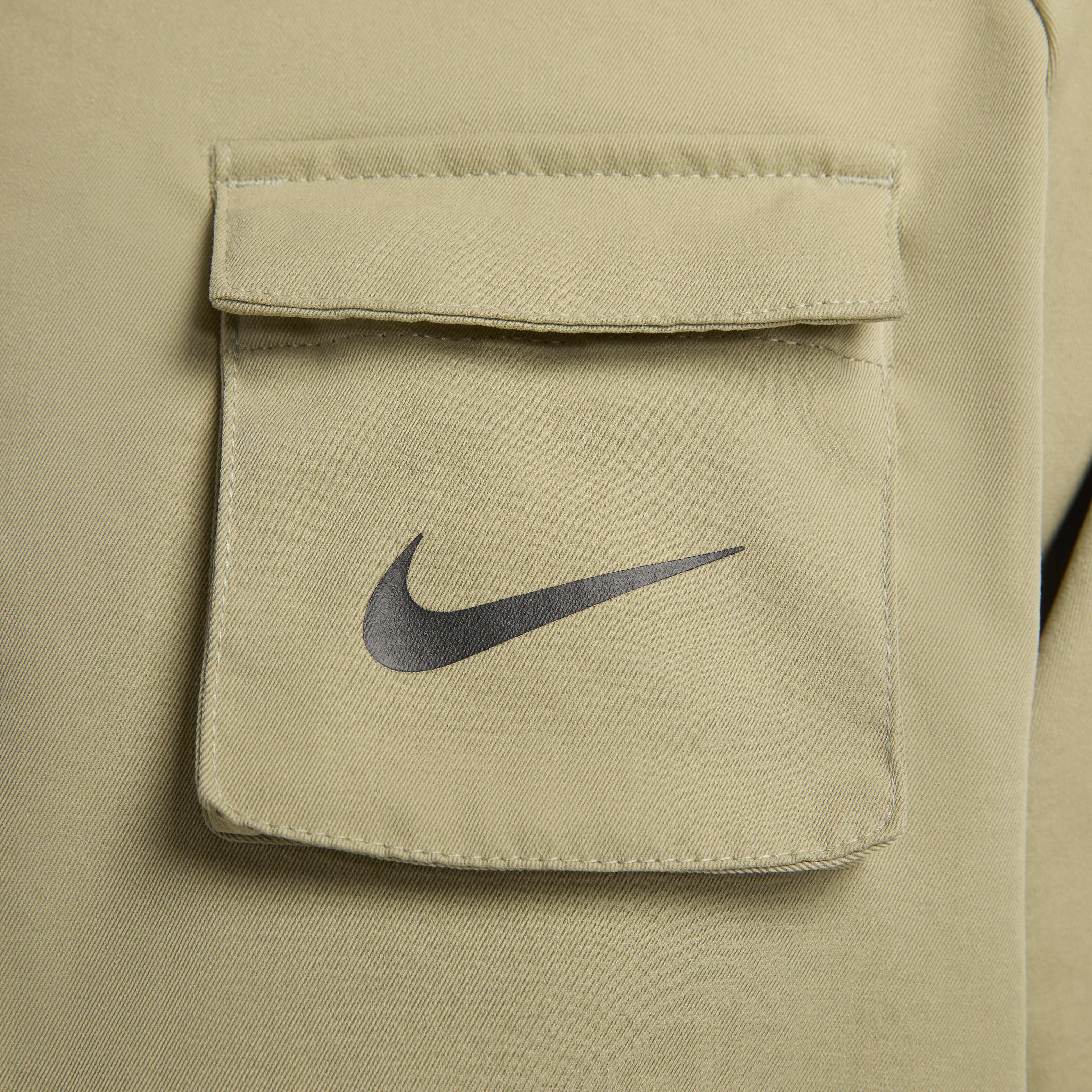 Nike Sportswear Swoosh image number 3
