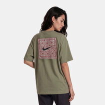 Nike City Tee - Scarf