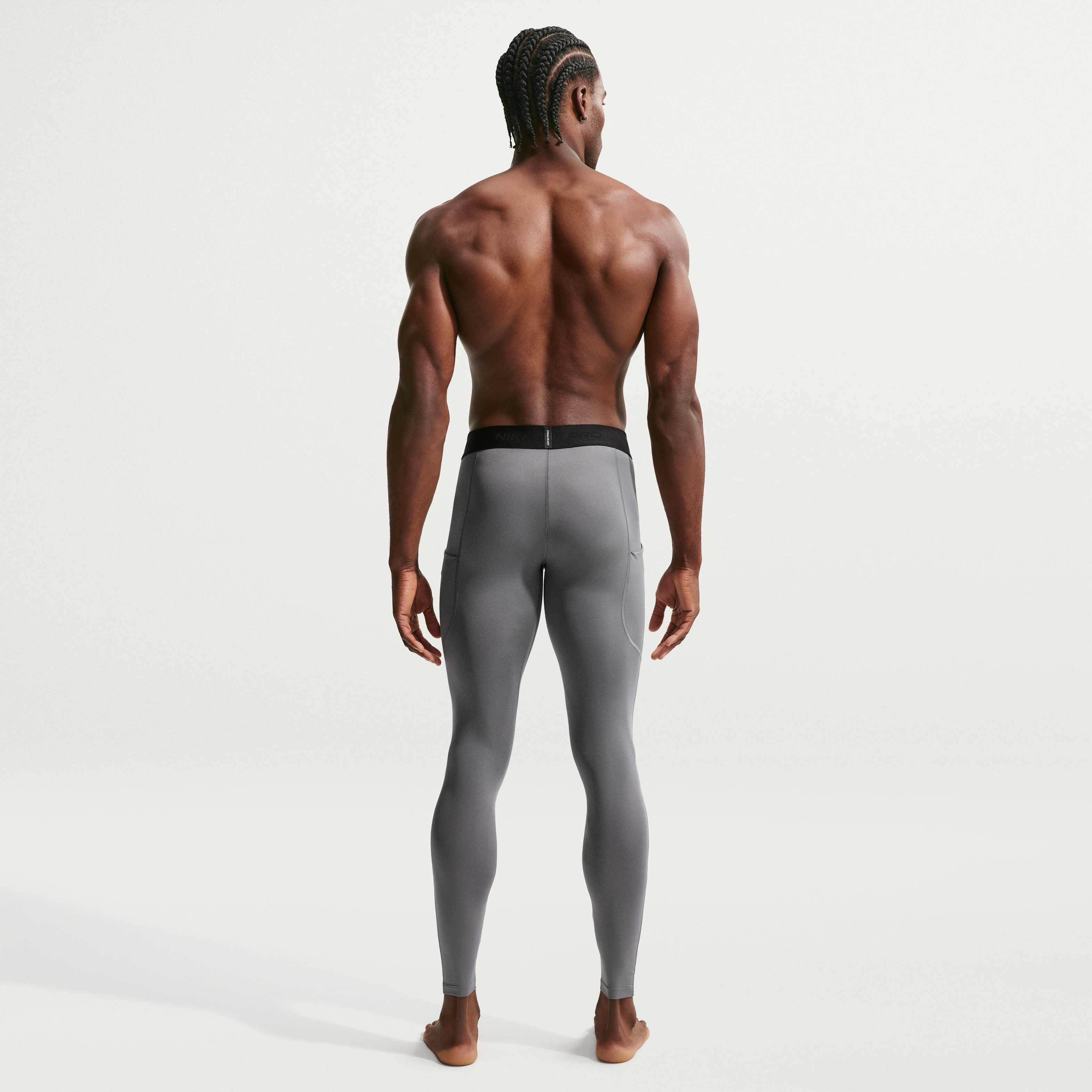 Nike Pro image number 4