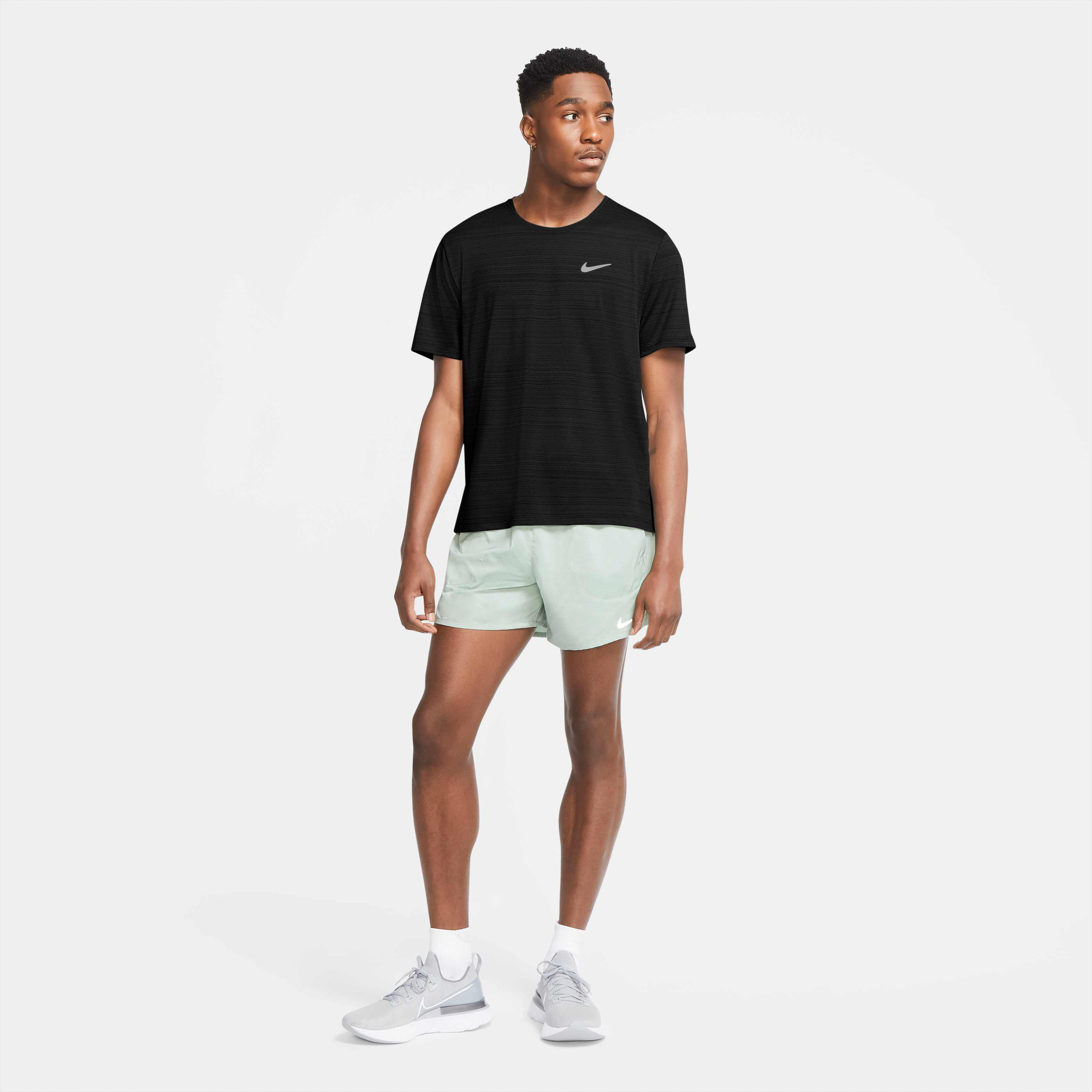 نايكي دراي-فِت مايلر image number 4