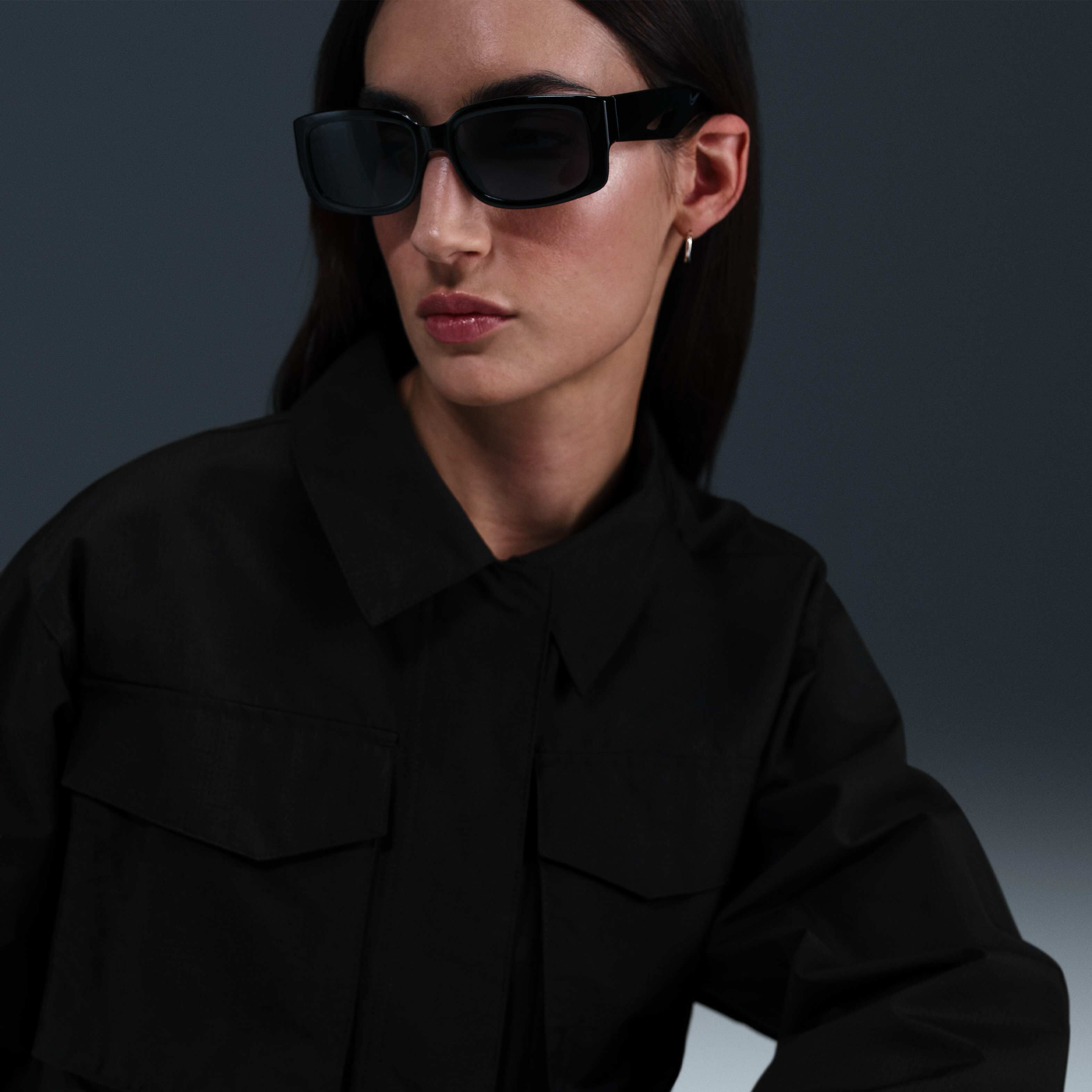 نايكي سبورتسوير ايفريثنج ووفنز image number 2