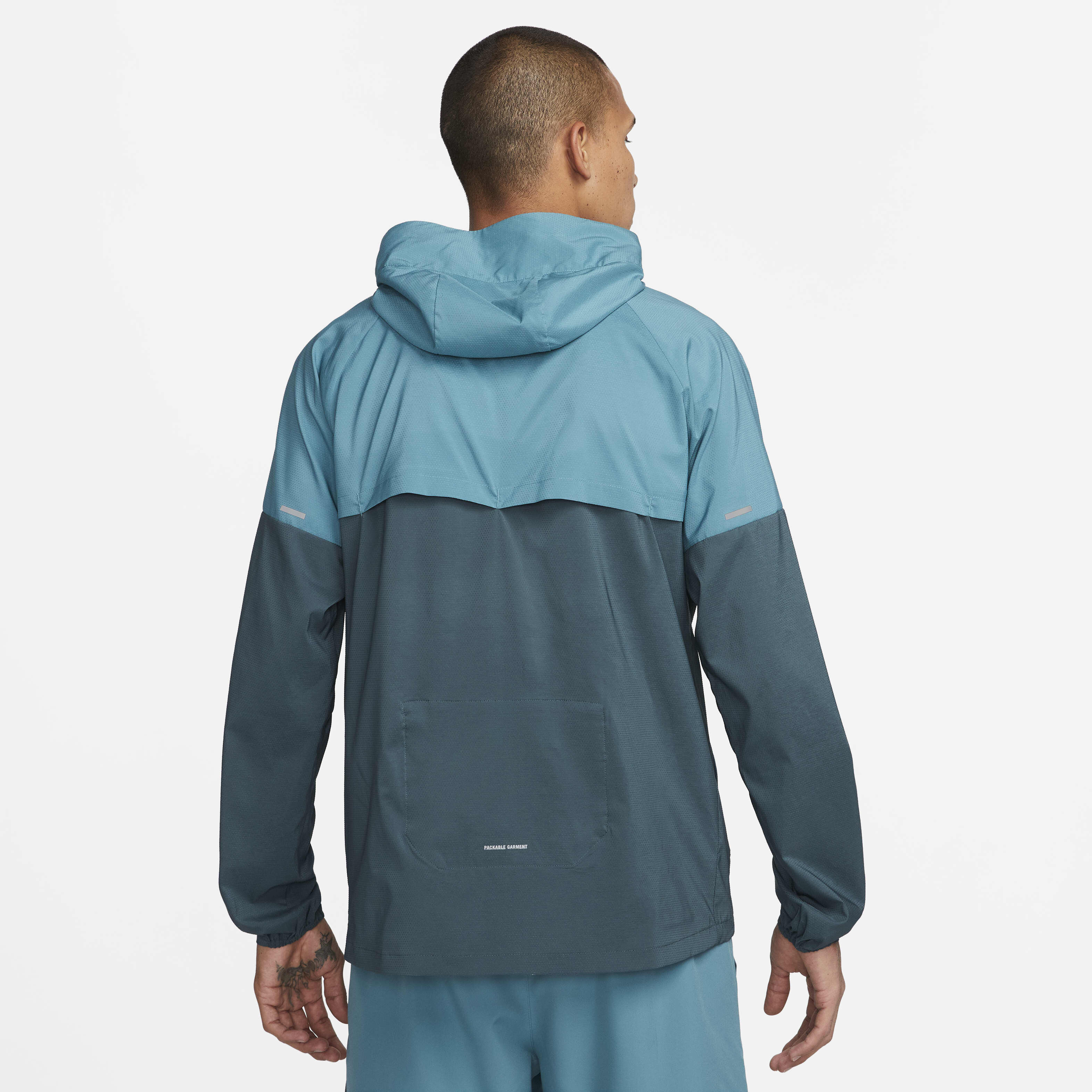 Nike Windrunner image number 1