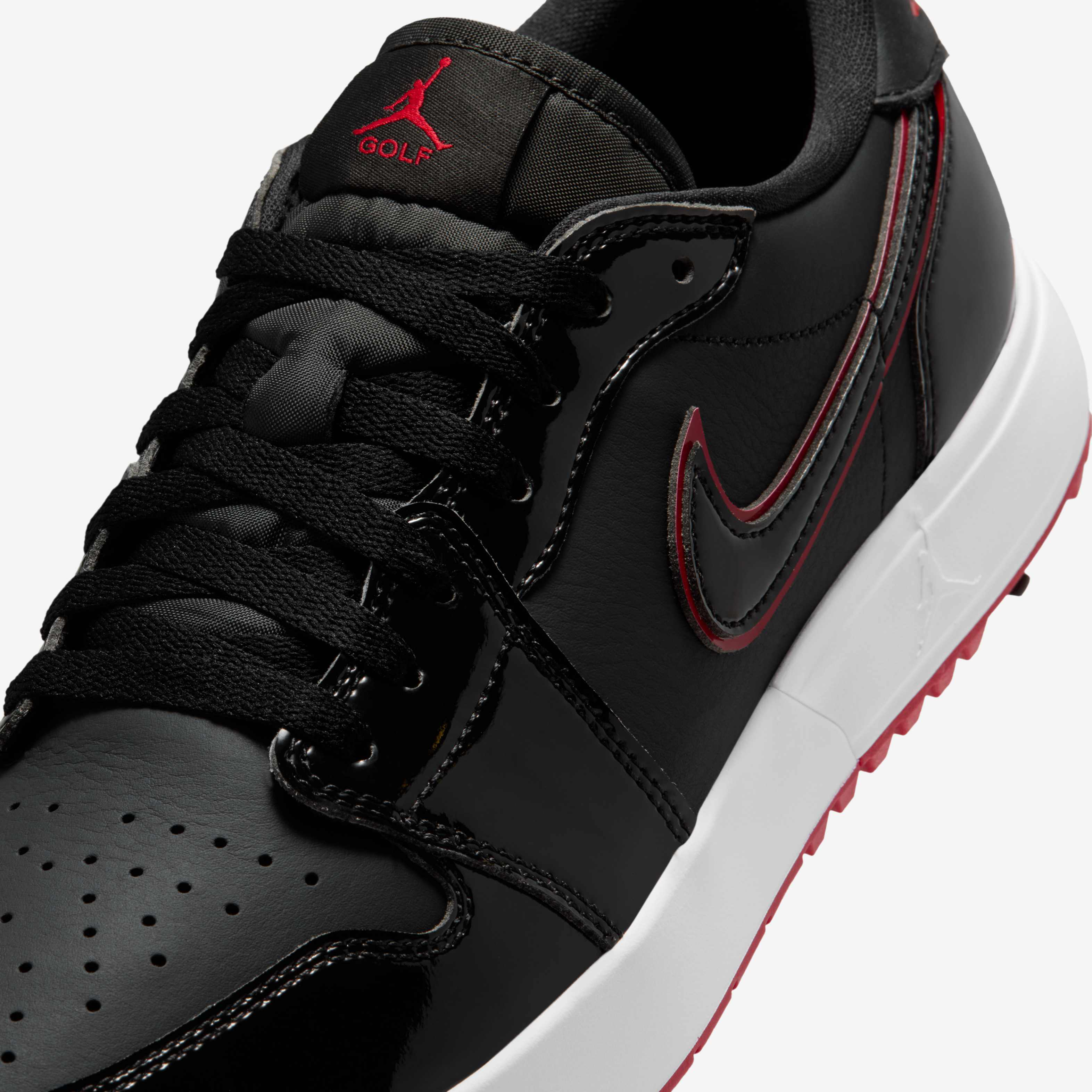 Air Jordan 1 Low G image number 7