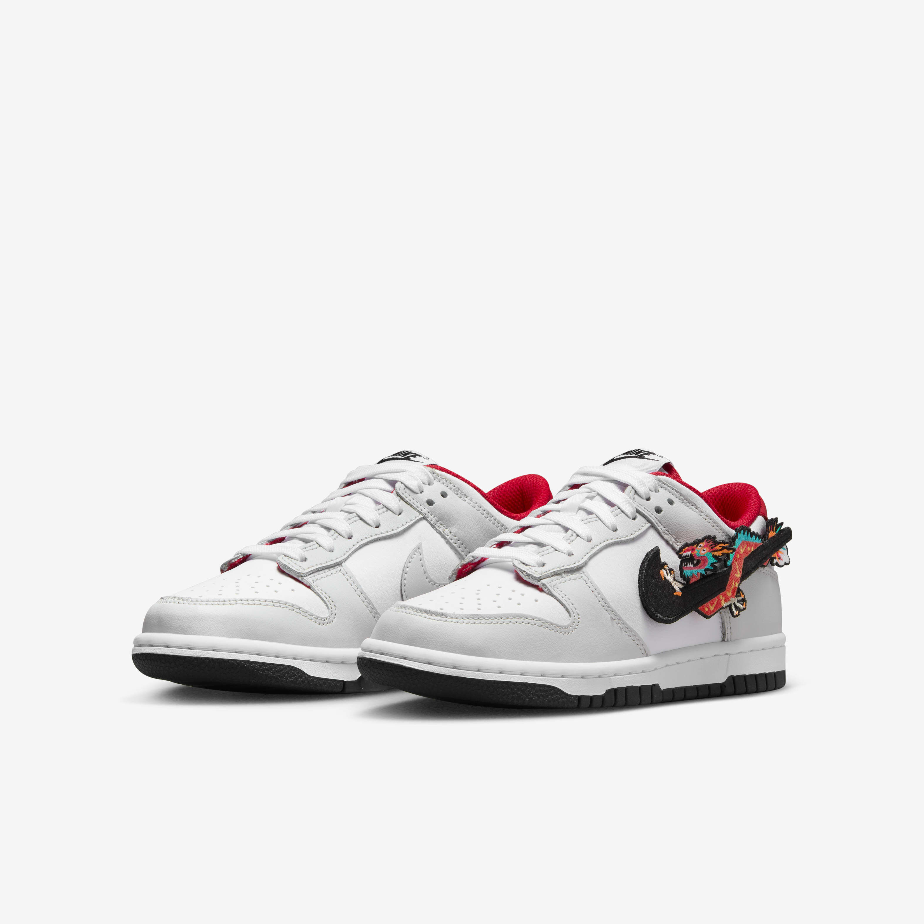 Nike new year shoes 2025