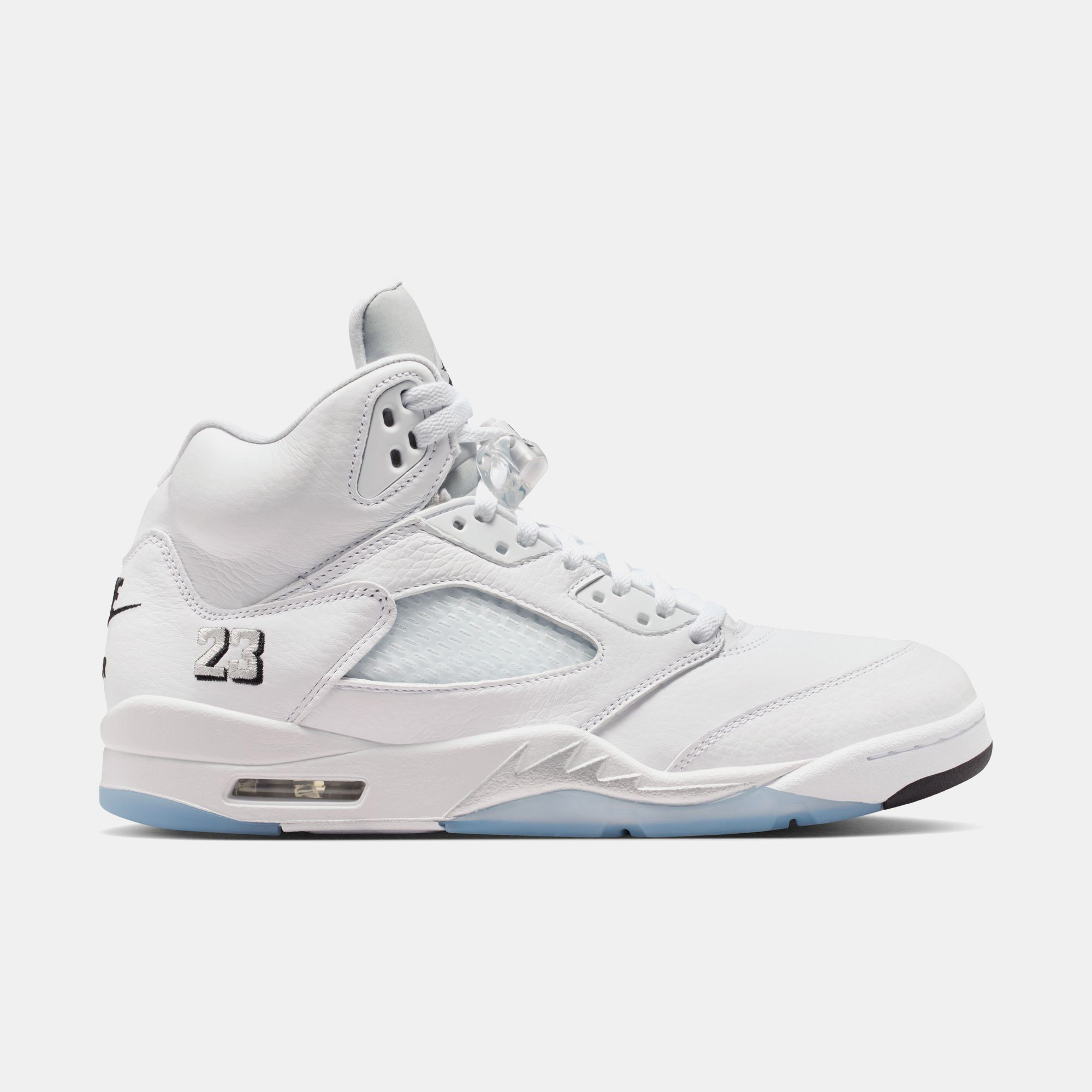 Air Jordan 5 Retro 'Medium Soft Pink' image number 6