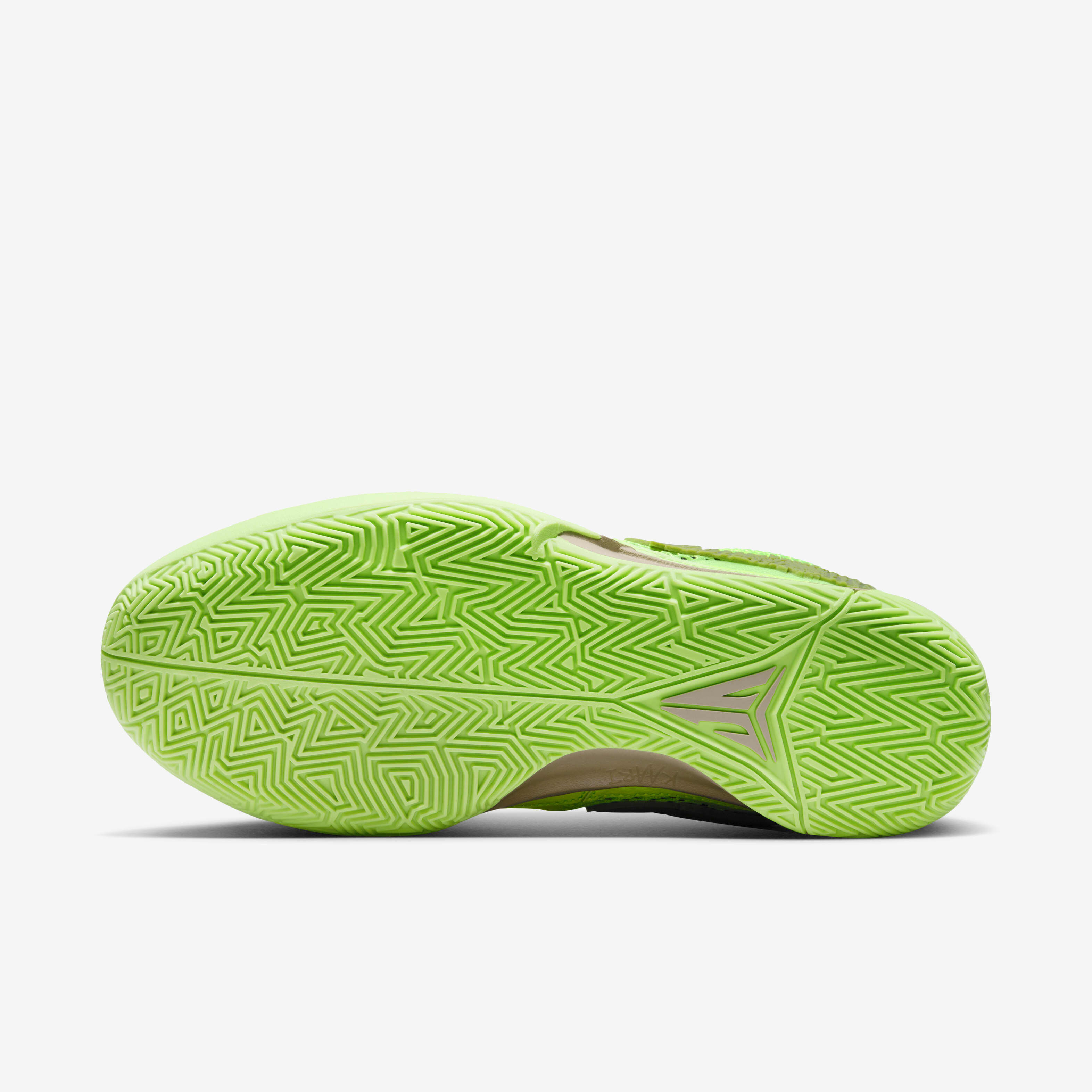 Buy JA 1 'Zombie' Basketball Shoes - Lime Blast/Black/Hemp