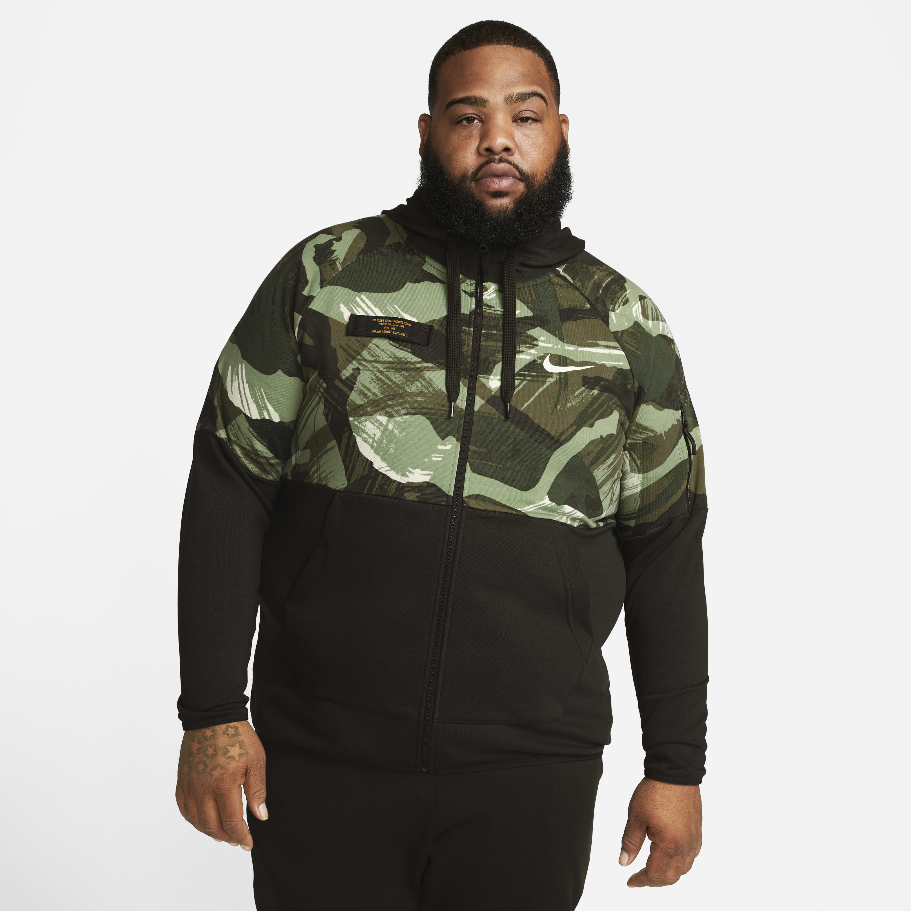 Nike Dri-FIT Fleece image number 7