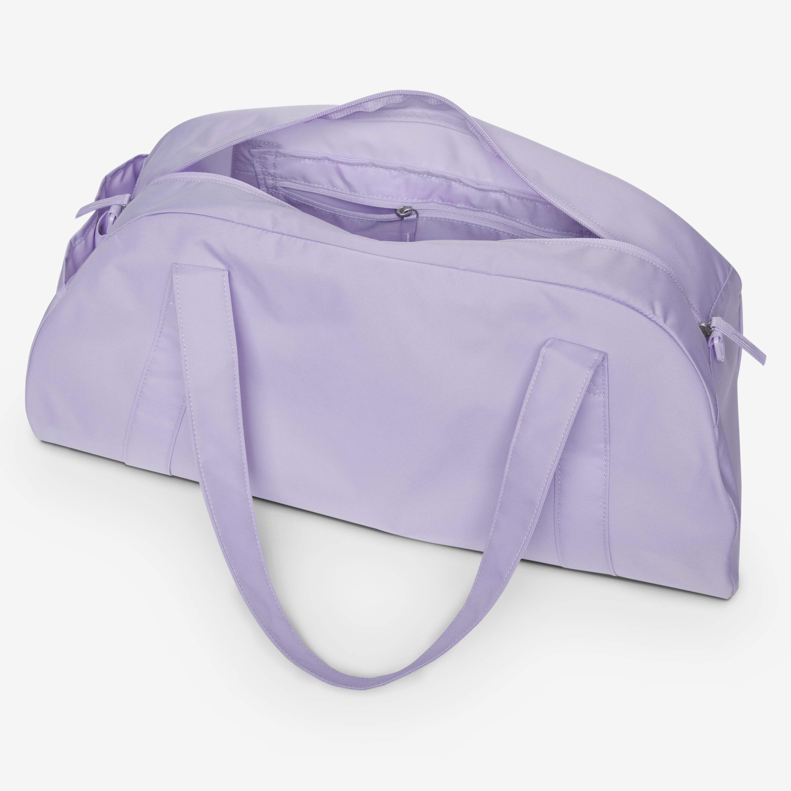 ☆人気【NIKE】☆NIKE CYM CLUB DUFFEL BAG 24L☆OXYGEN PURPLE ☆関税込☆Nike☆NIKE CYM CLUB DUFFEL BAG 24L☆OXYGEN PURPLE