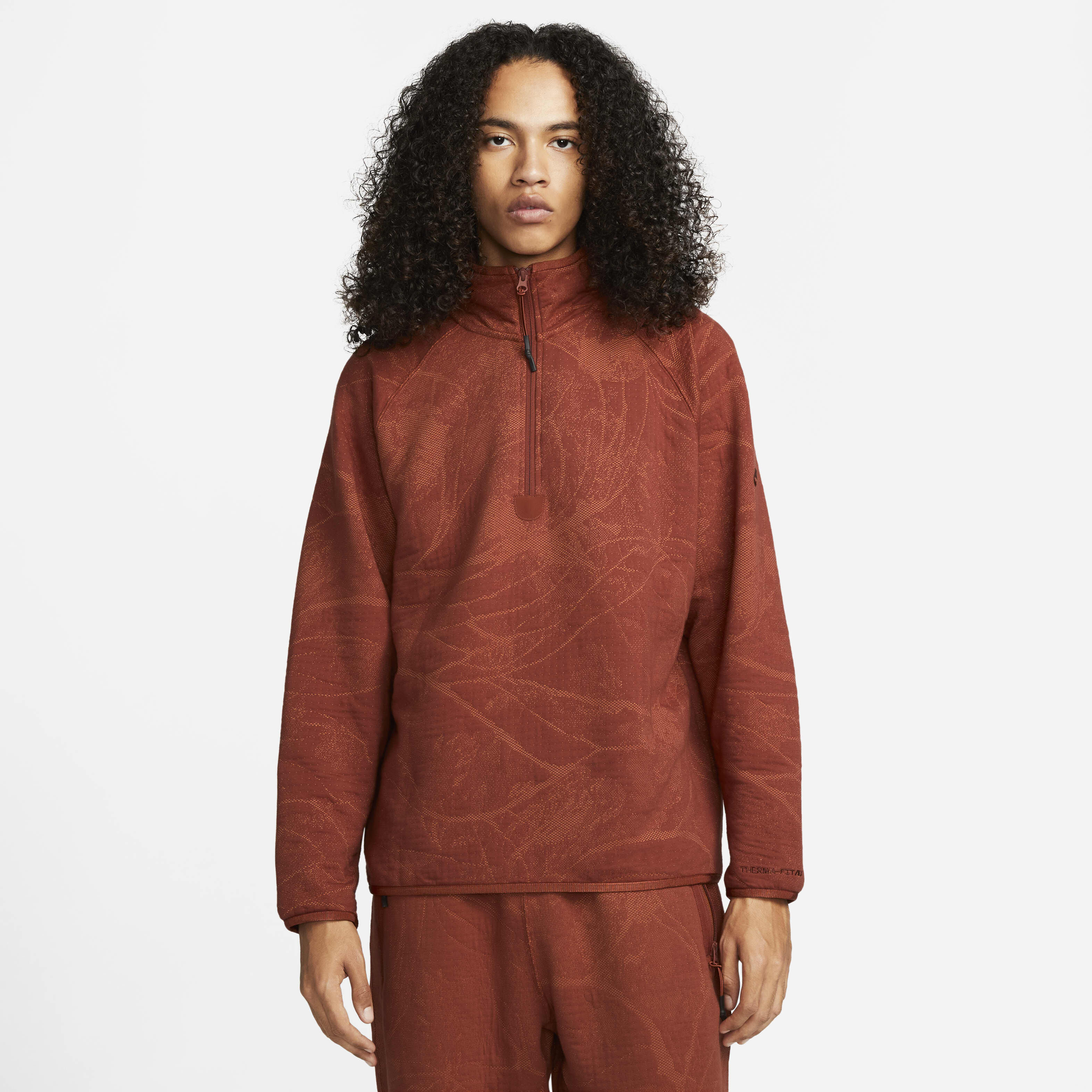 Nike Sportswear Therma-FIT ADV Tech Pack image number 0