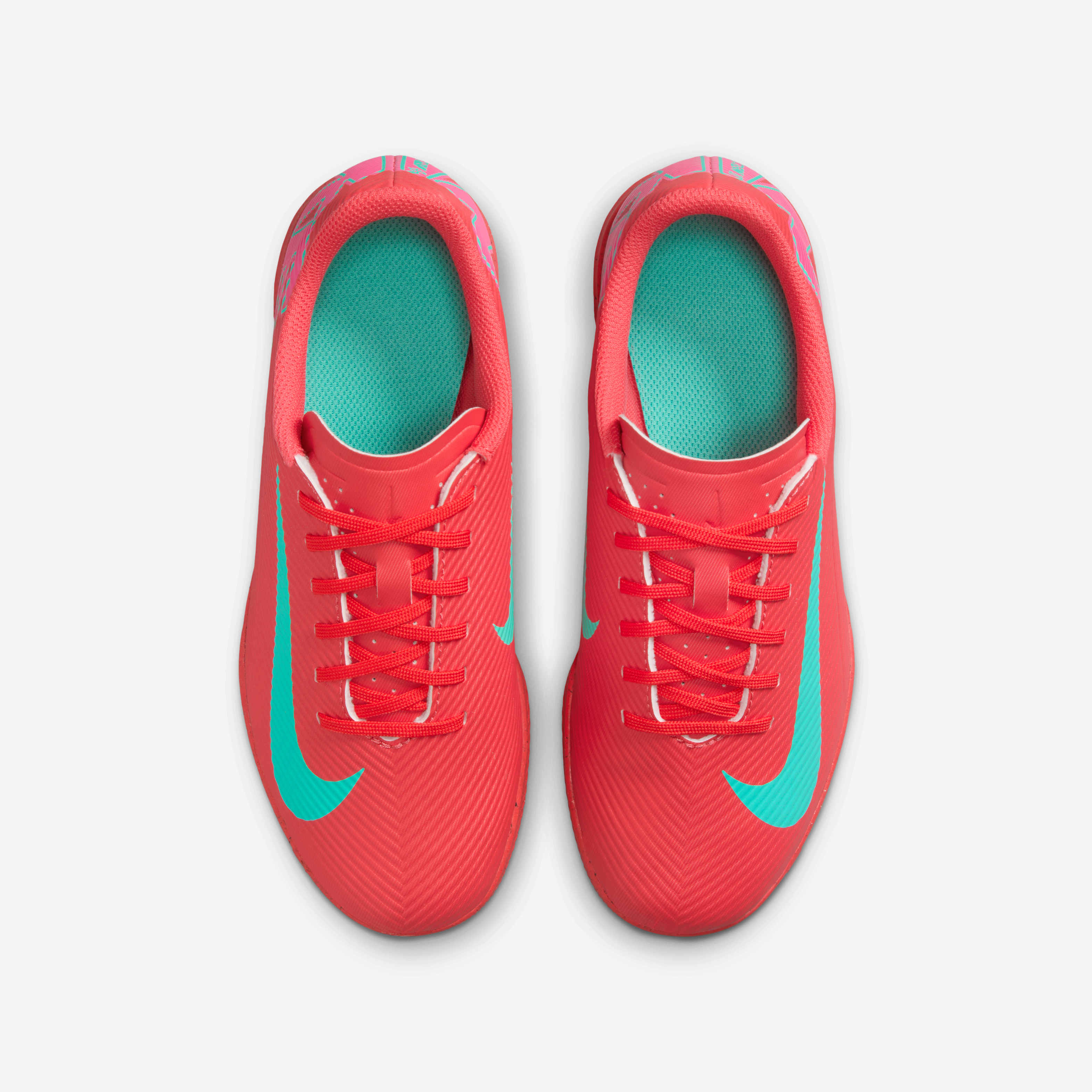 نايكي جونيور ميركيوريال فيبور 16 كلوب image number 3