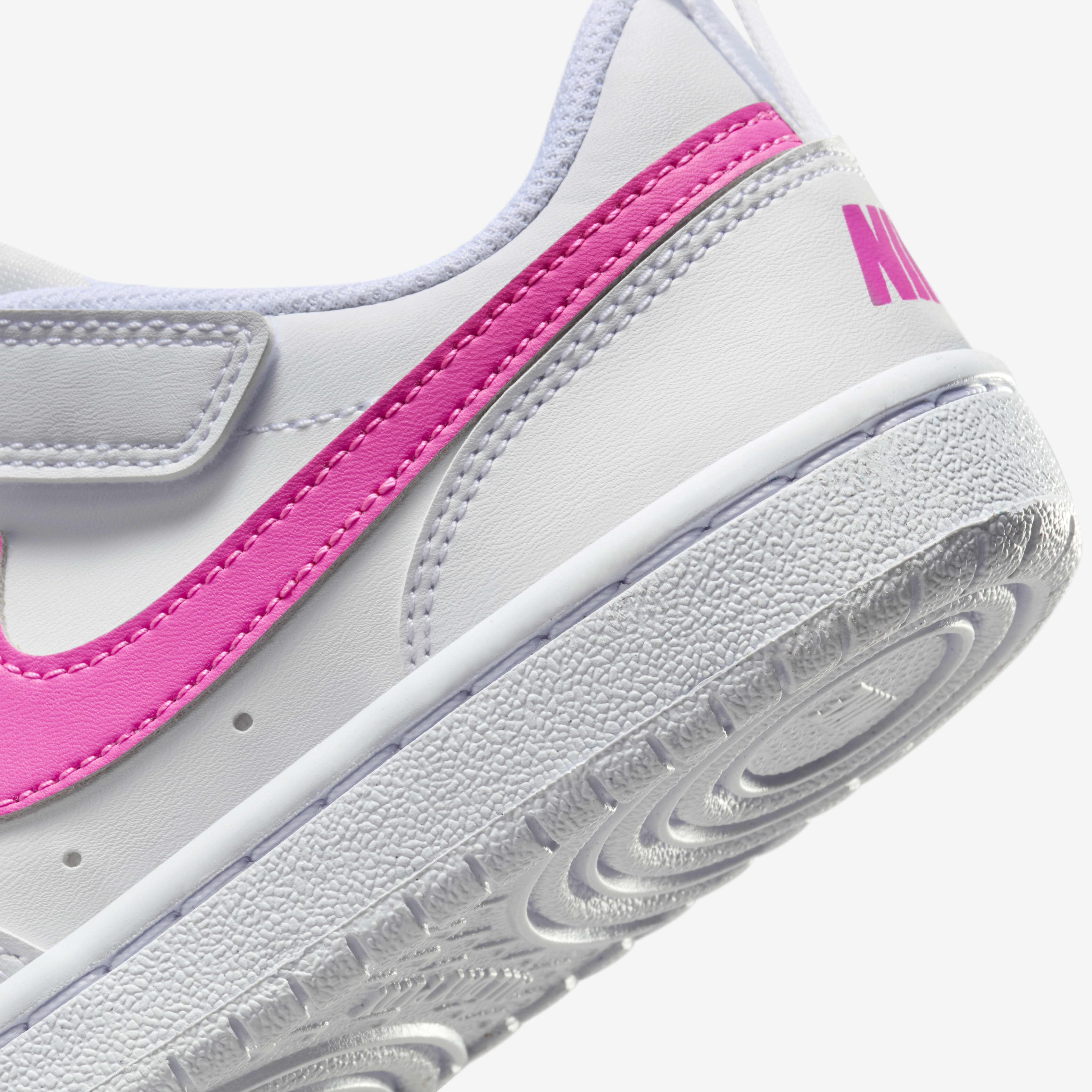 Nike Court Borough Low Recraft image number 7