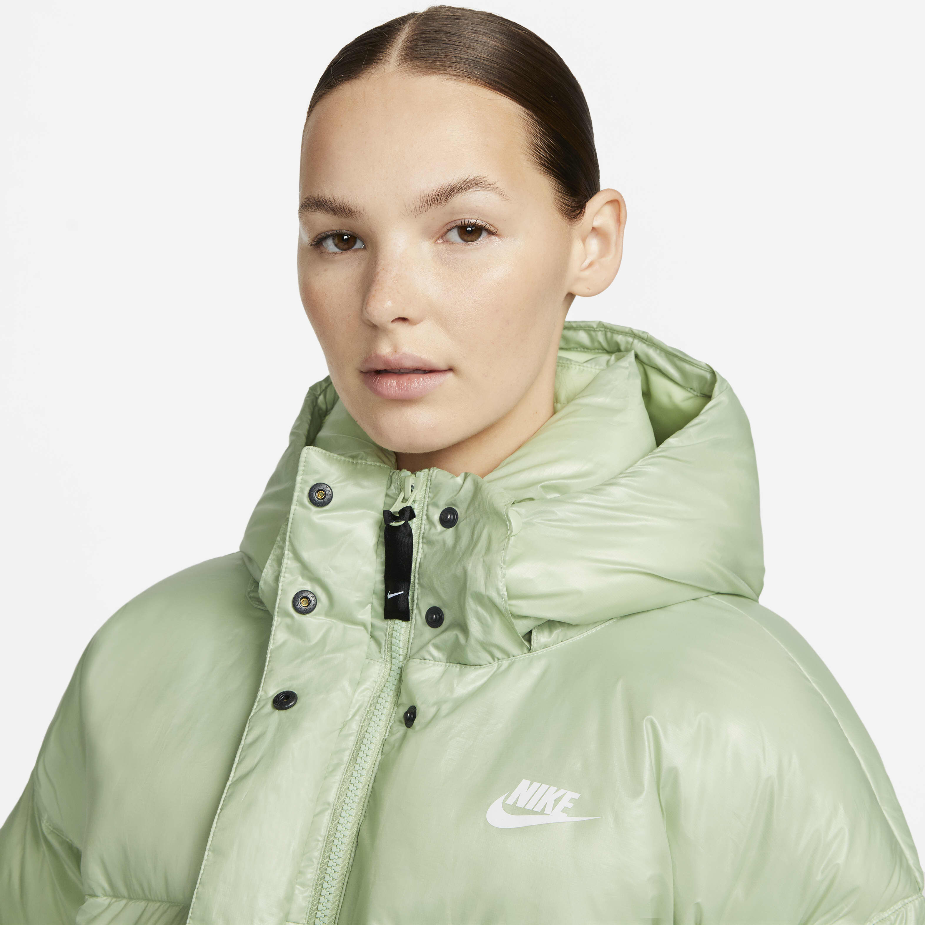 نايكي سبورتسوير ثيرما-فت سيتي سيريس image number 2