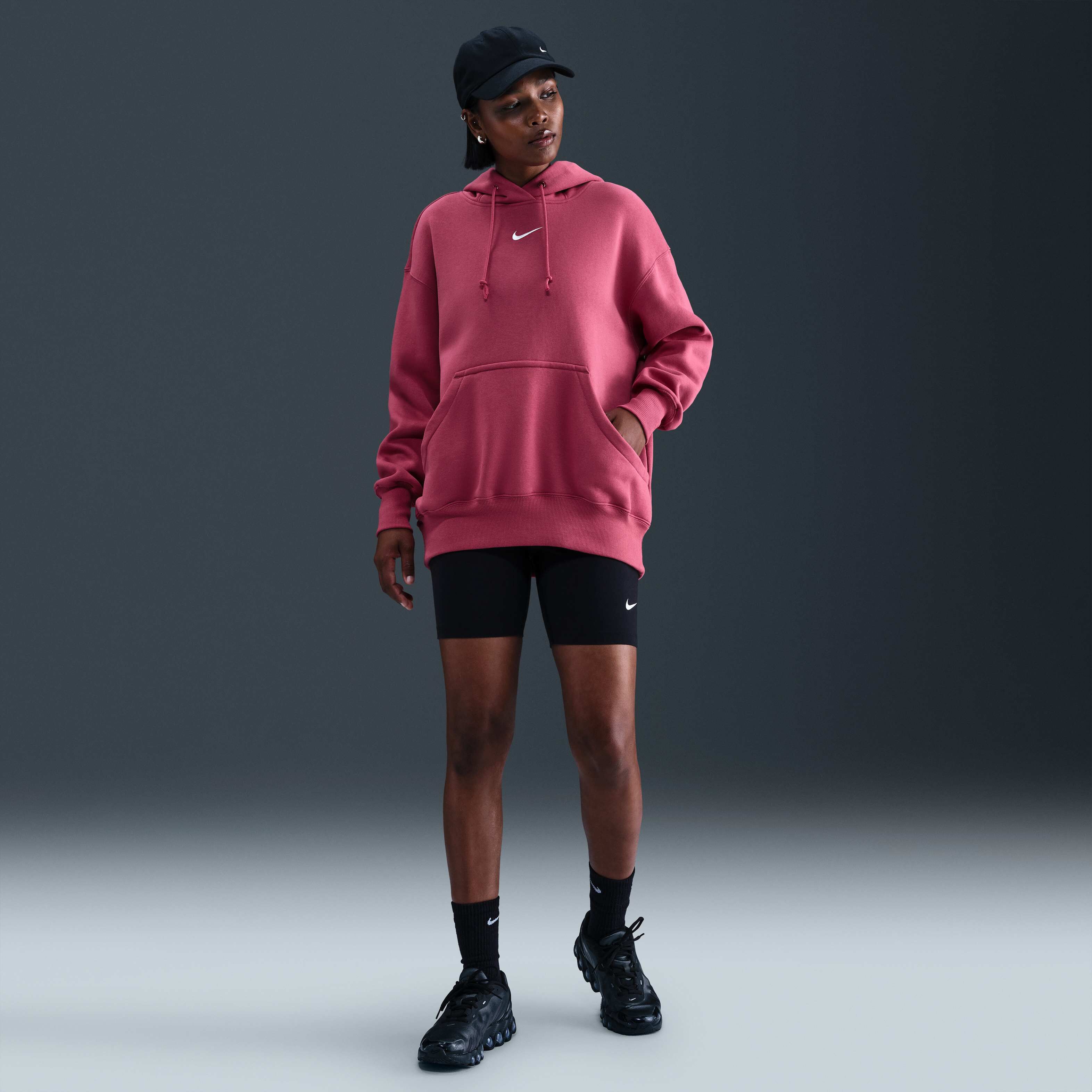 Nike Sportswear Phoenix Fleece image number 3