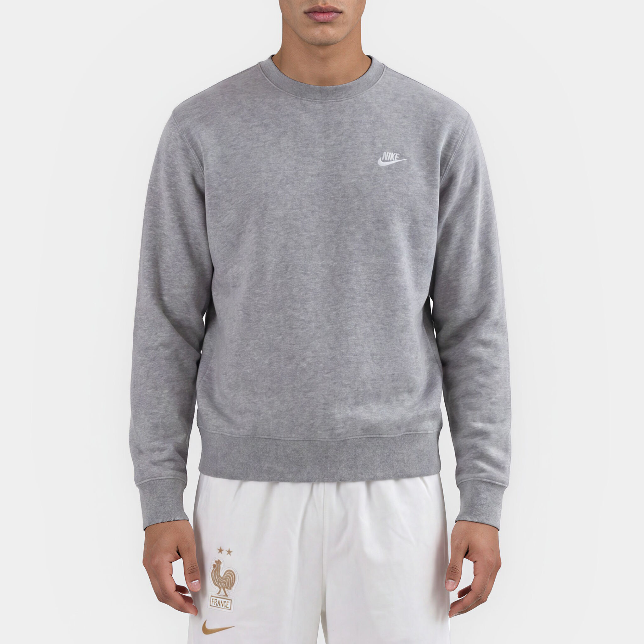Nike Club image number 3