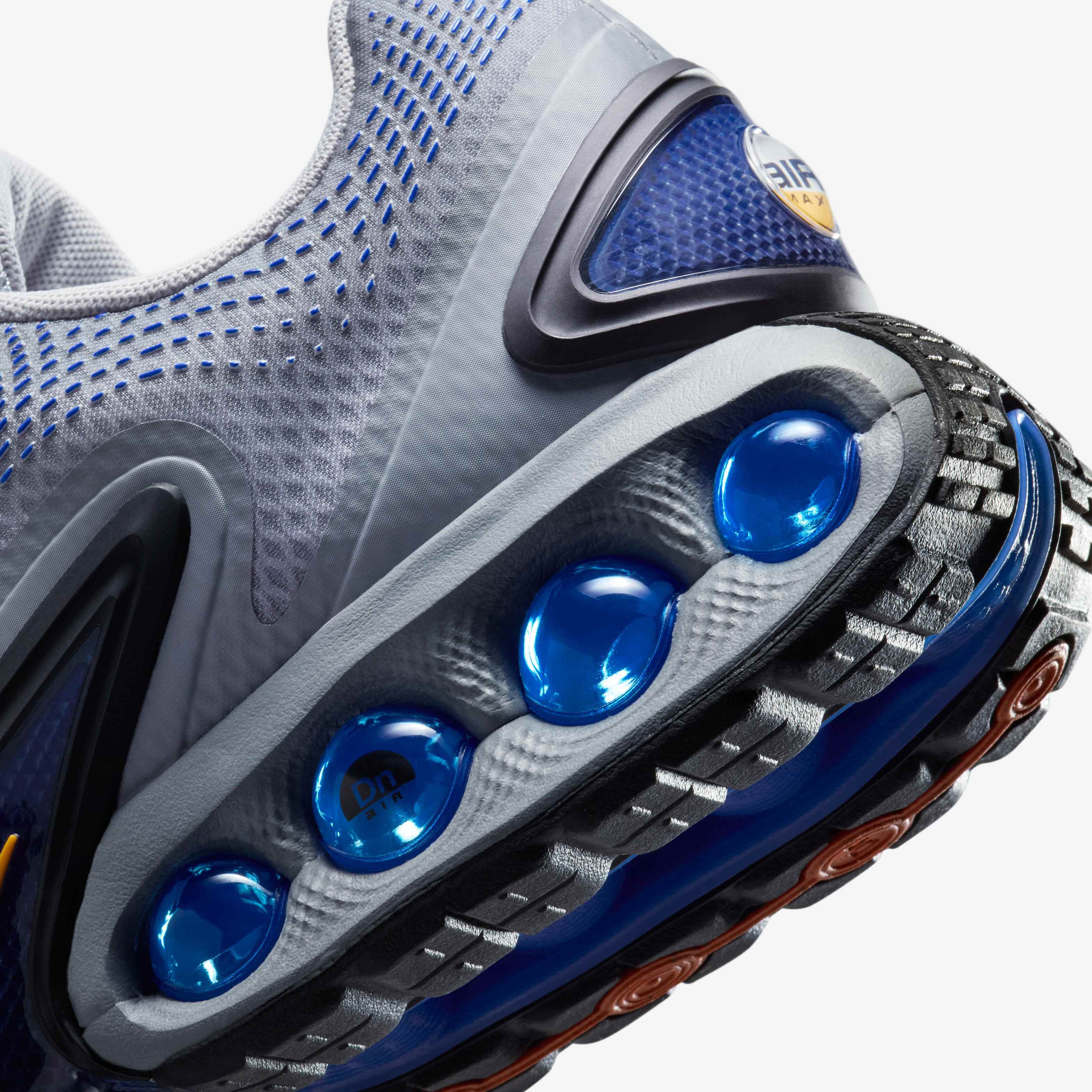 Nike Air Max Dn image number 7