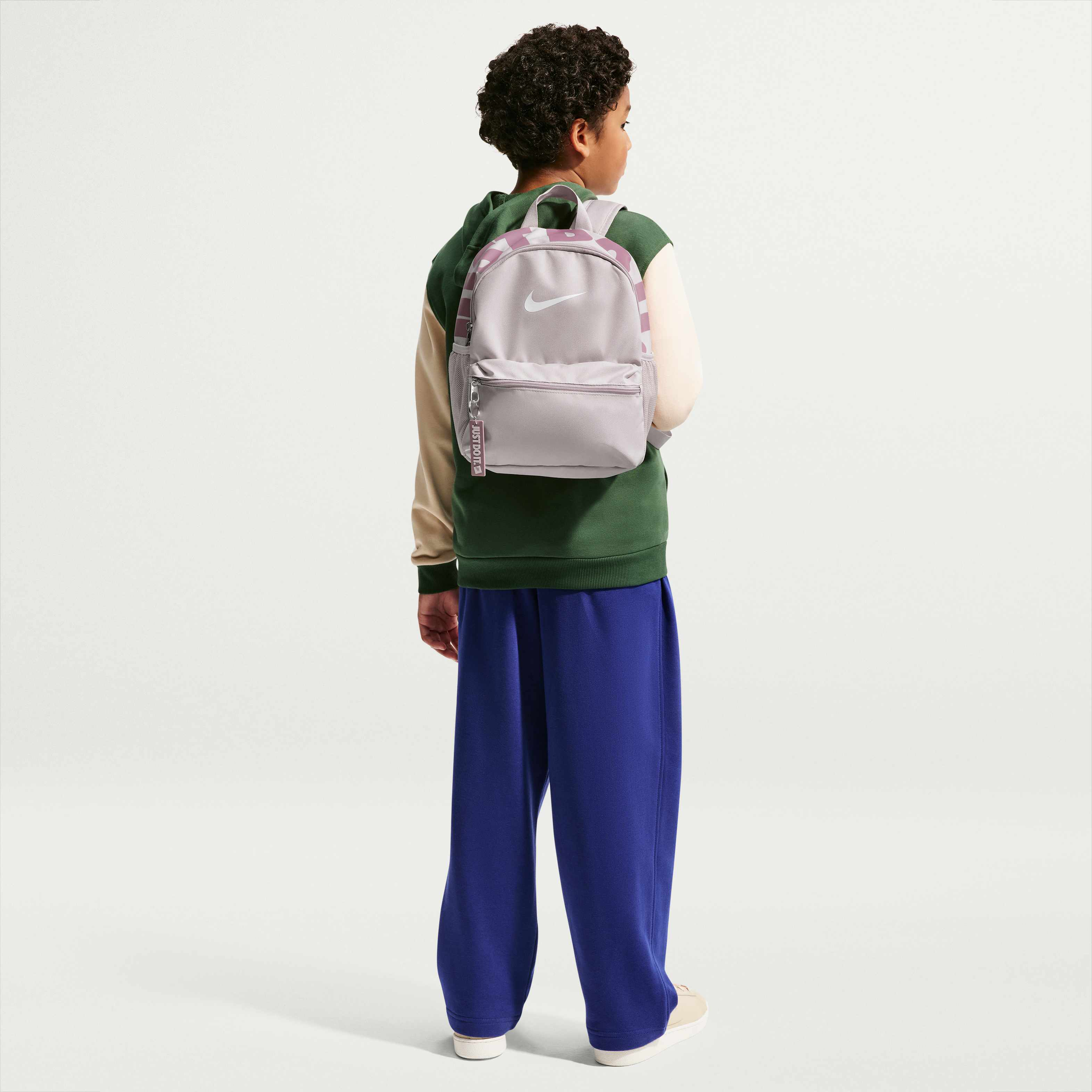 Nike JDI Backpack 2.0 image number 6