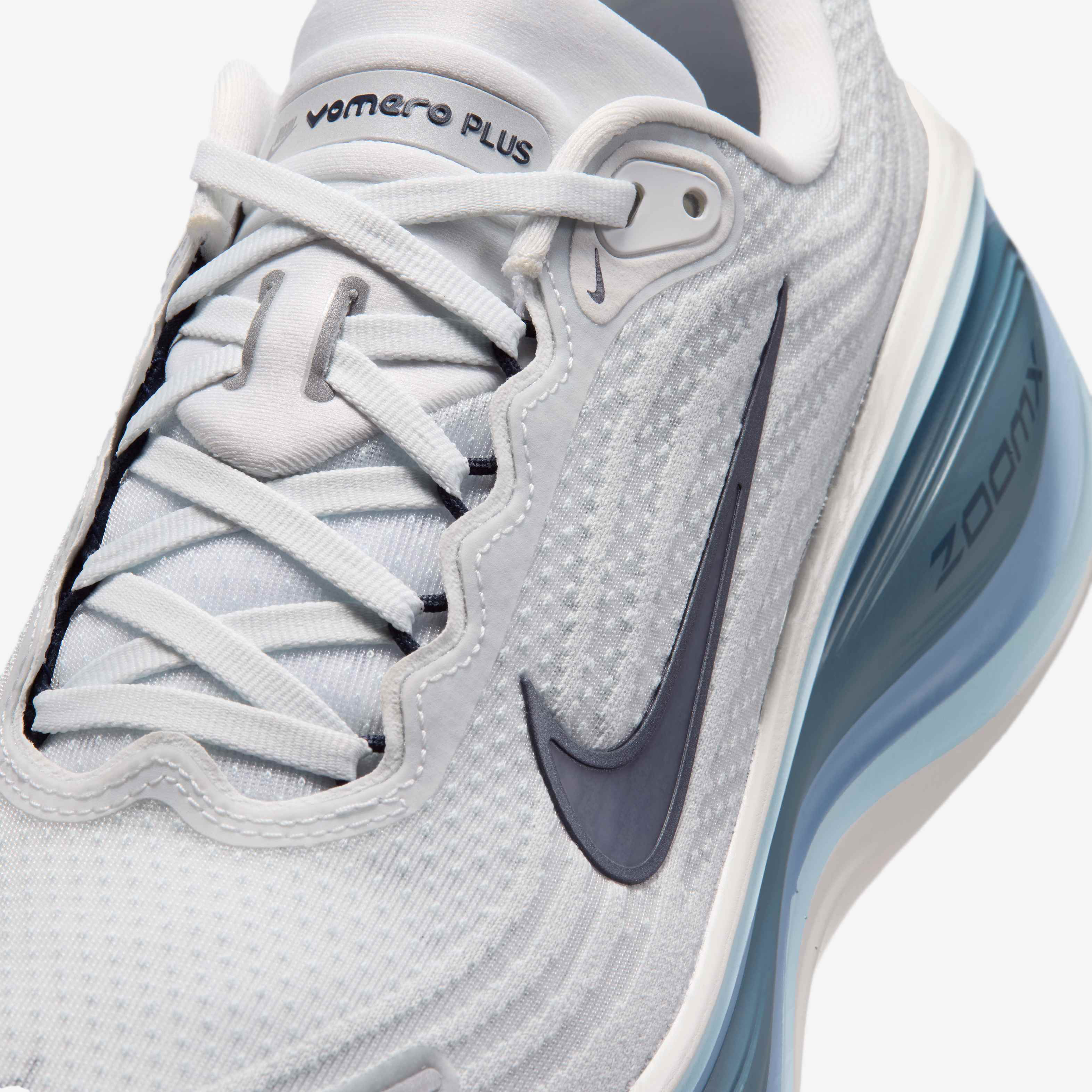 Nike Vomero Plus image number 6