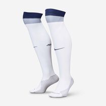 Tottenham Hotspur Strike Home