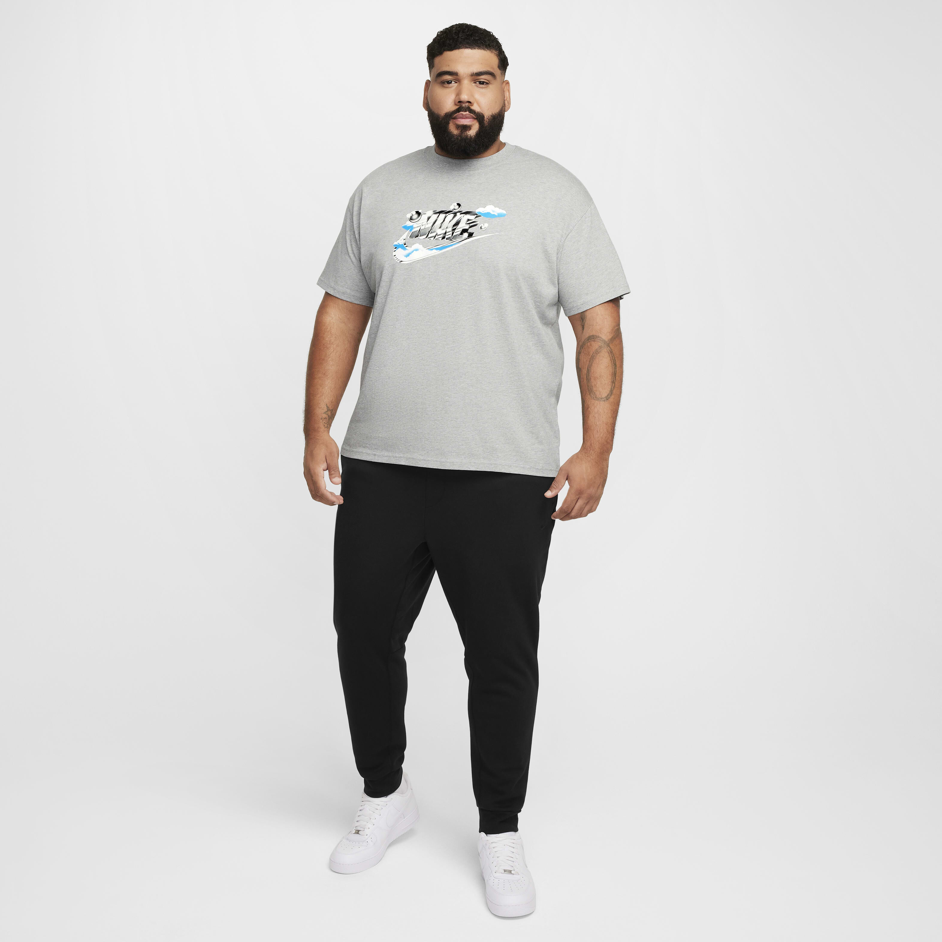Nike Sportswear image number 8