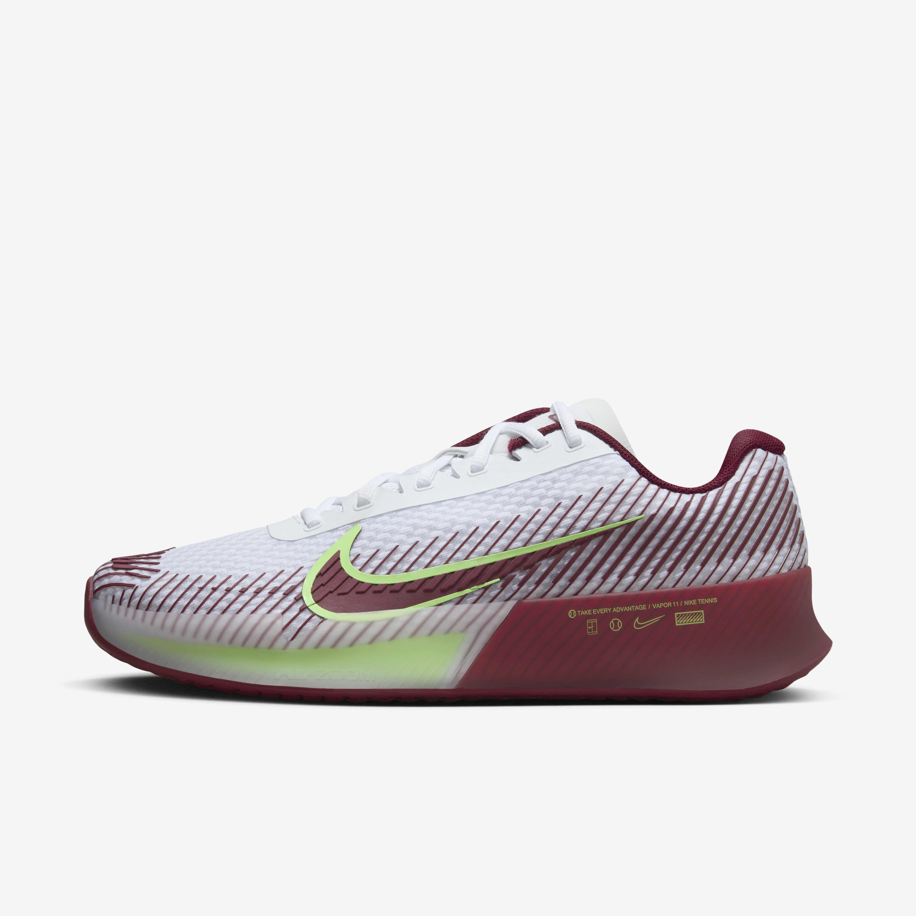 Nike tennis catalog hotsell